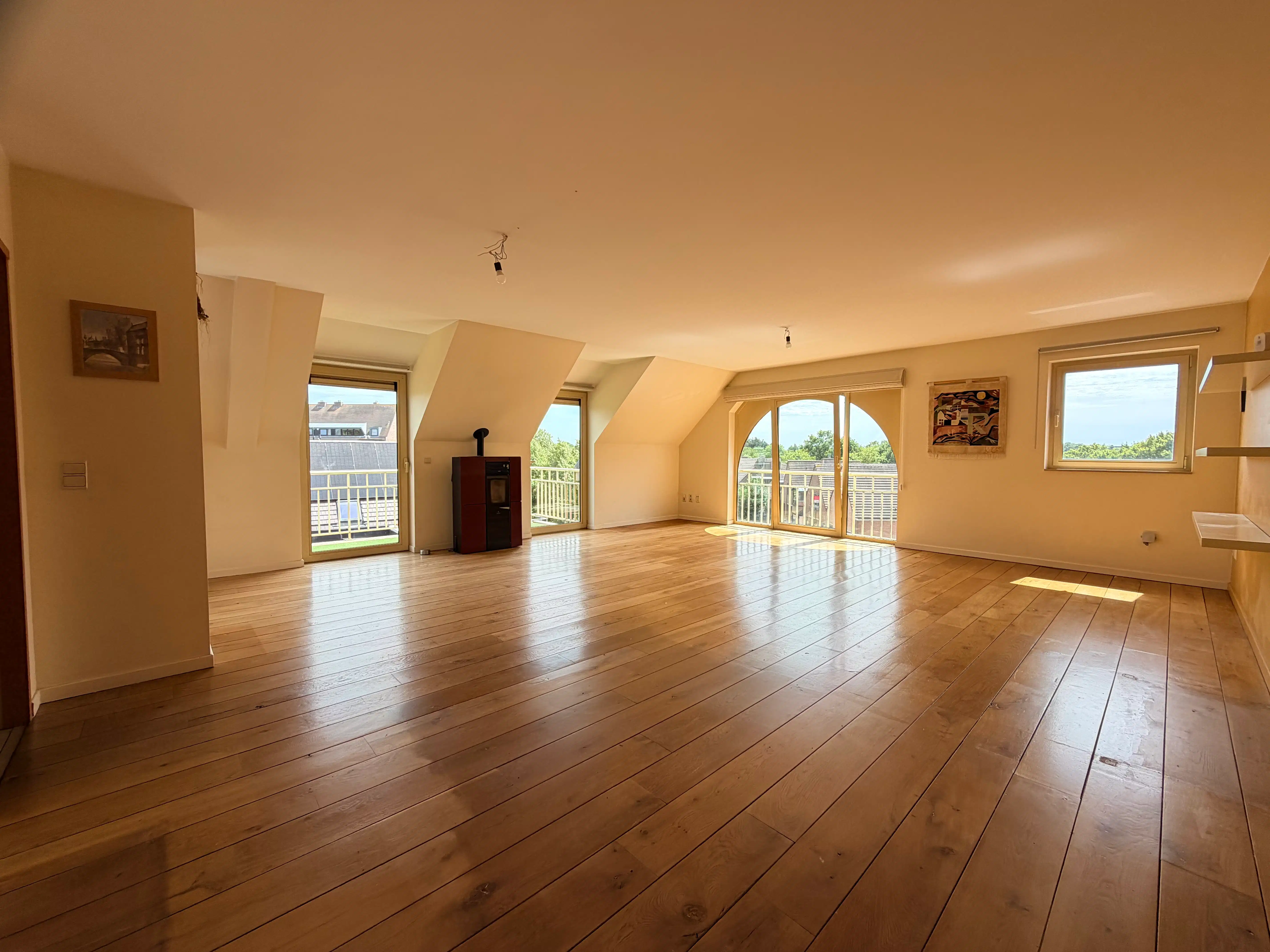 Appartement te koop Fosterpark 4/401 - 8000 Brugge