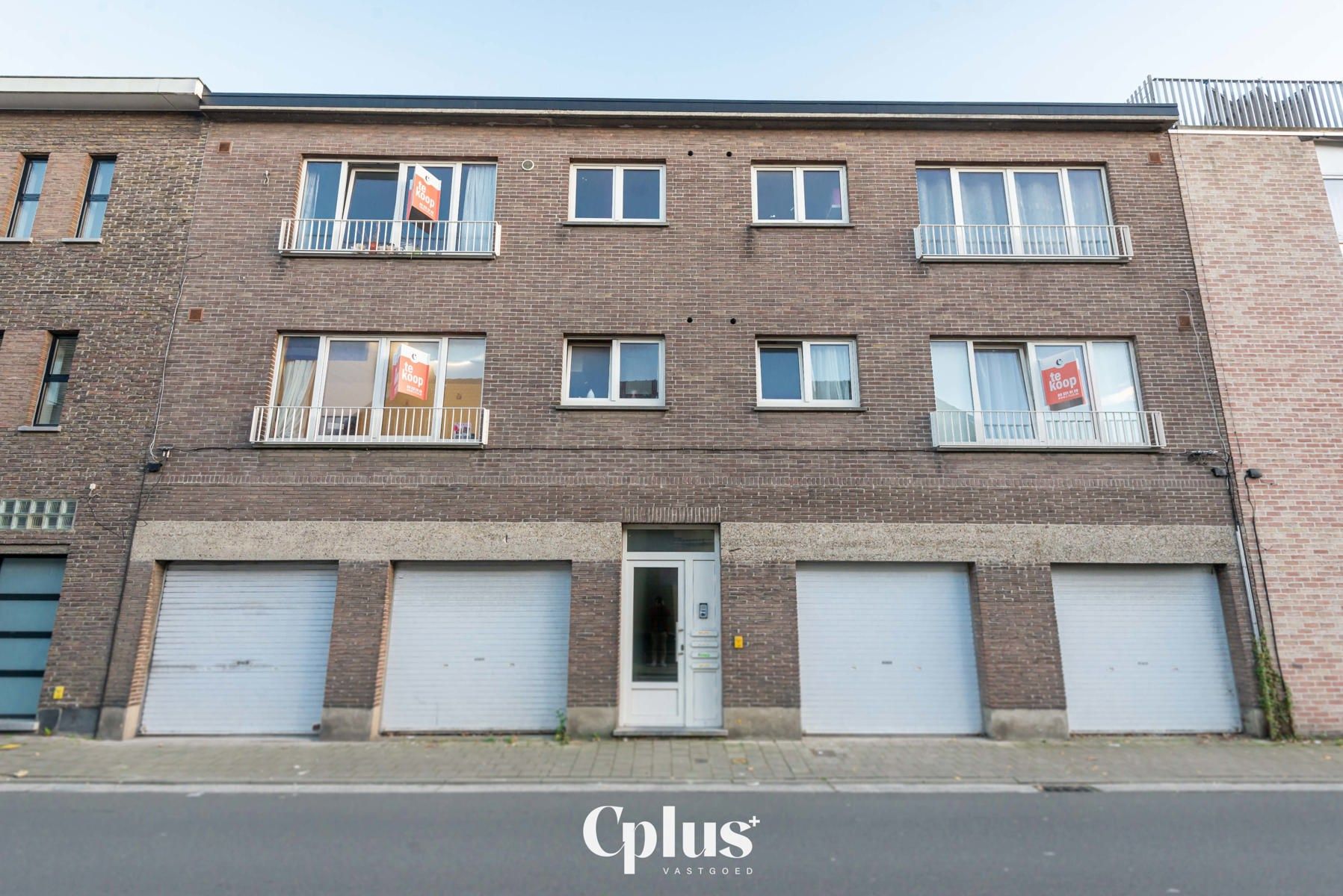 Volledig verhuurde opbrengsteigendom - Te koop  foto 24