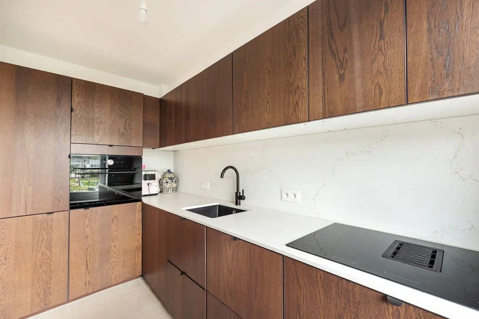 Lichtrijk appartement in Deurne: 84 m², EPC B en terrasje foto 9