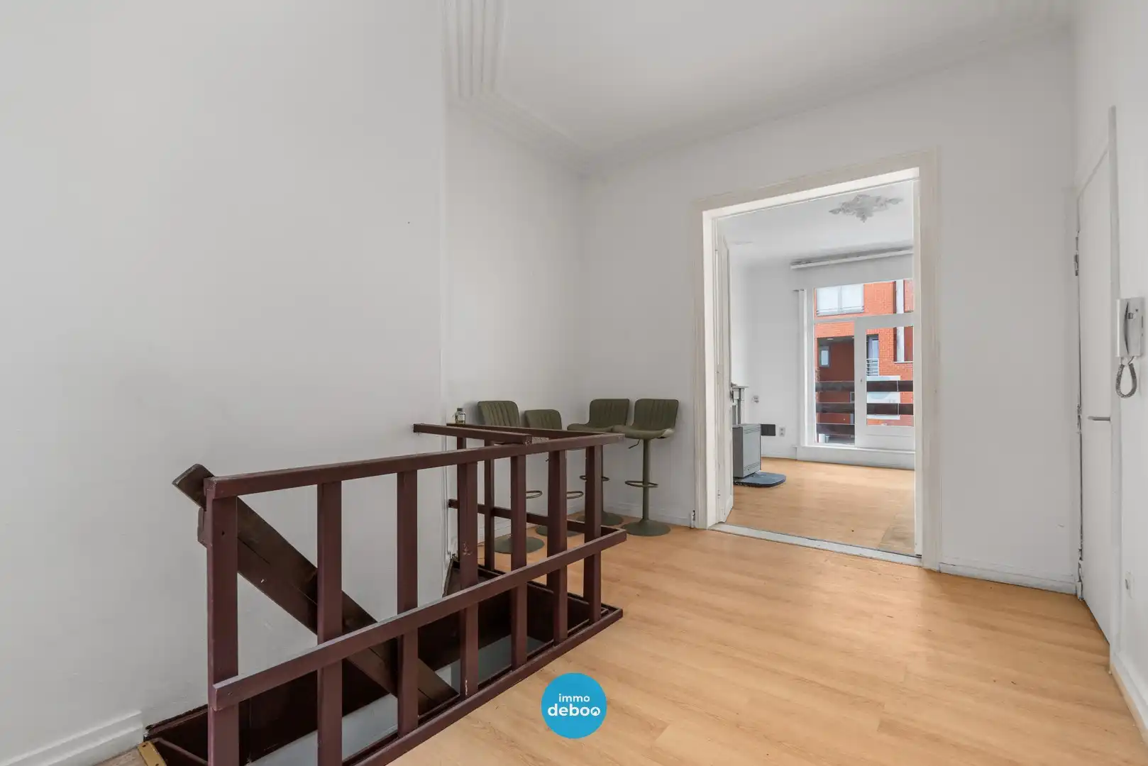 Opbrengsteigendom met veel mogelijkheden foto 4