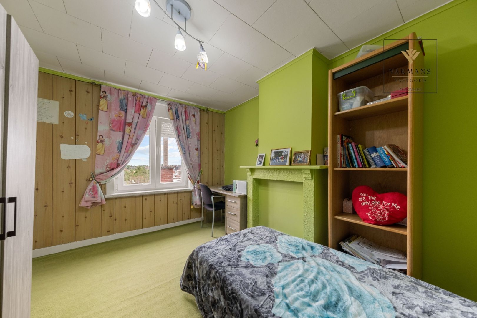 Gezellig huisje met tuin foto 13