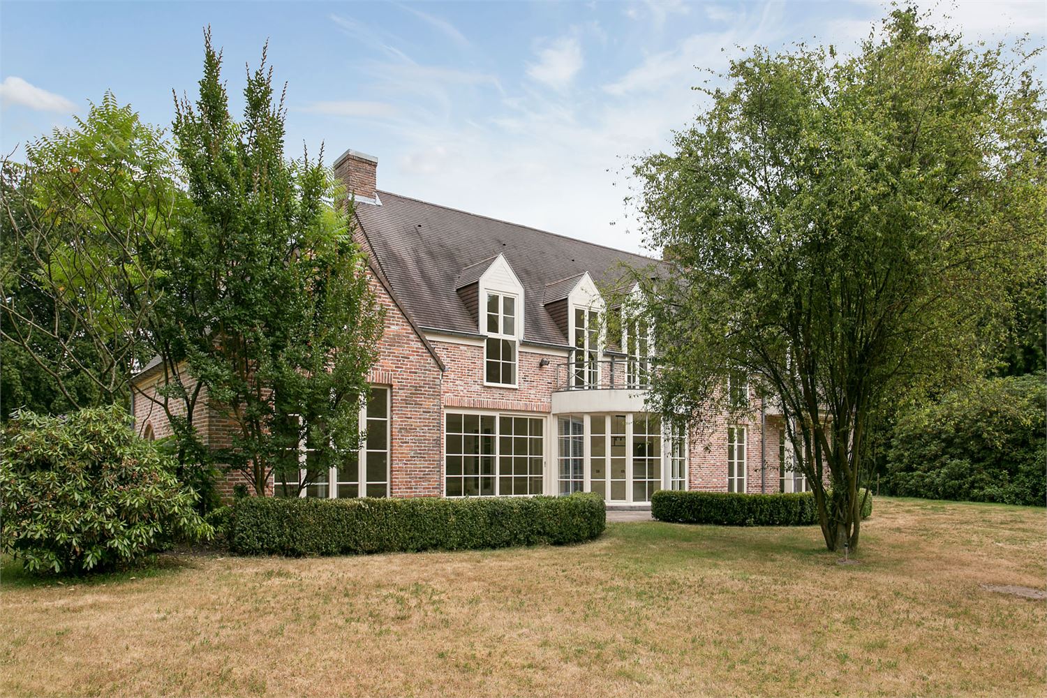 Landhuis te huur op domein Eikelenberg foto 32