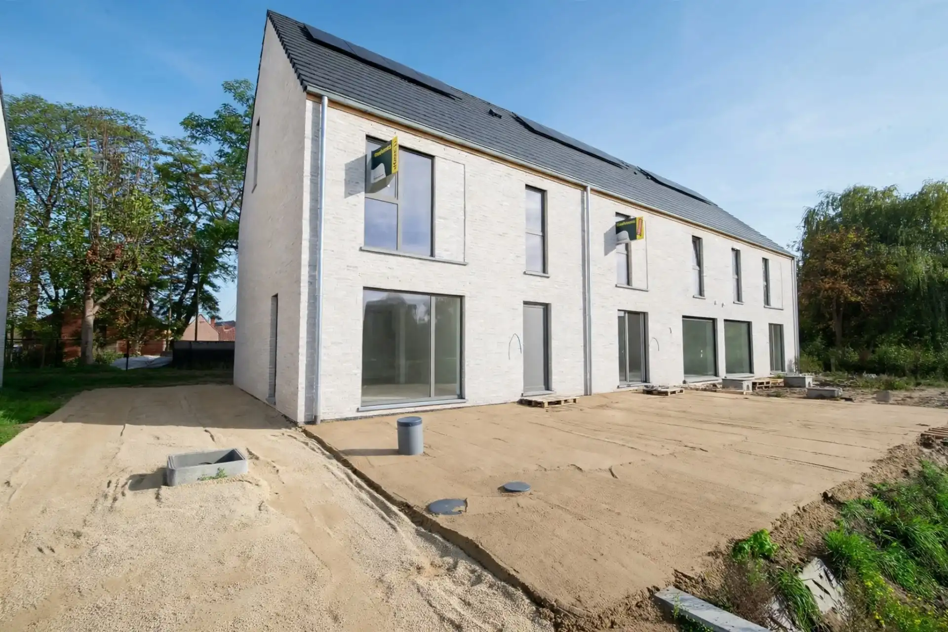 Huis te koop Juliana Balstraat Lot 28 - 9170 De Klinge