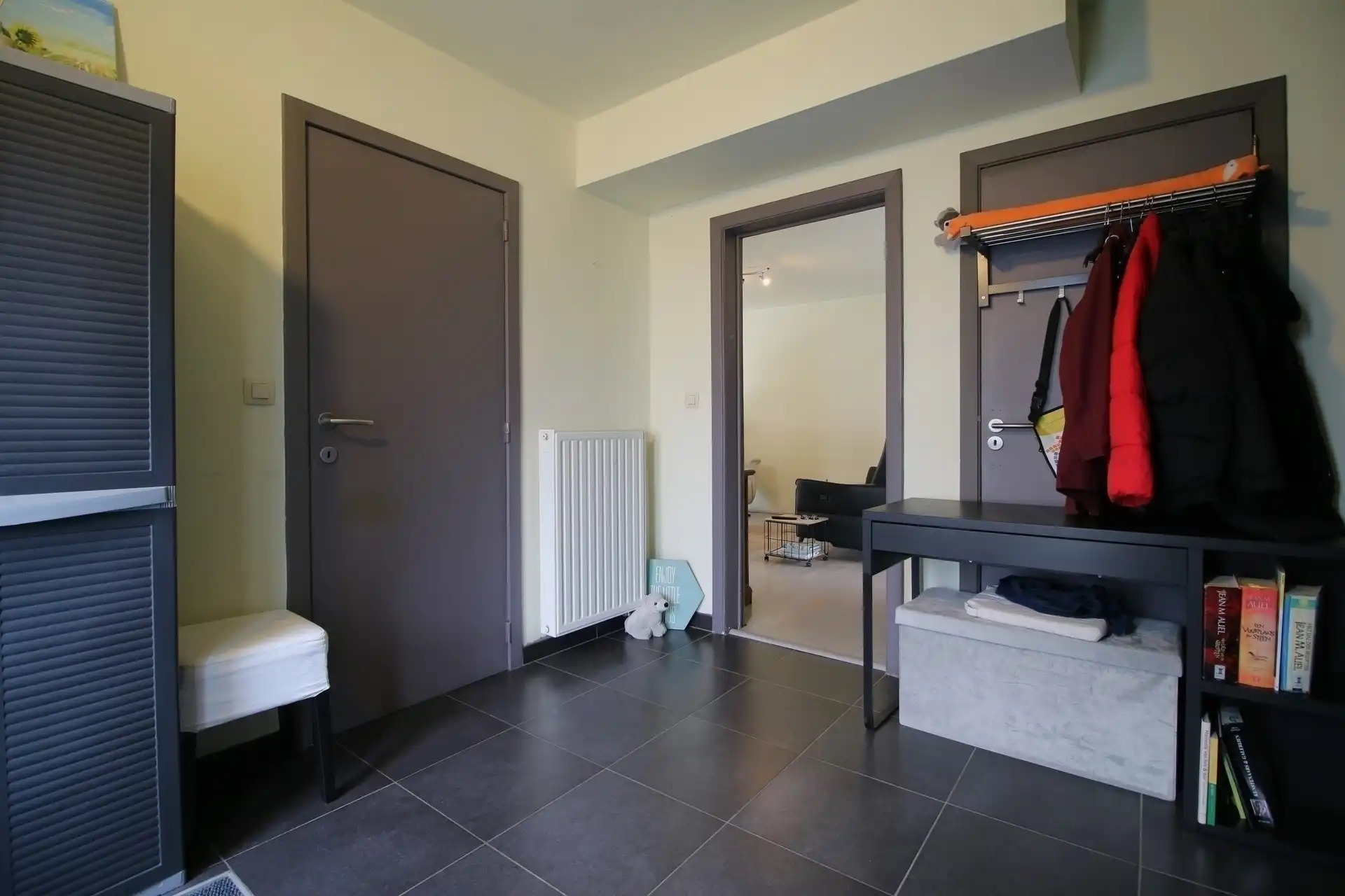Vernieuwde woning HOB in rustige woonwijk foto 14