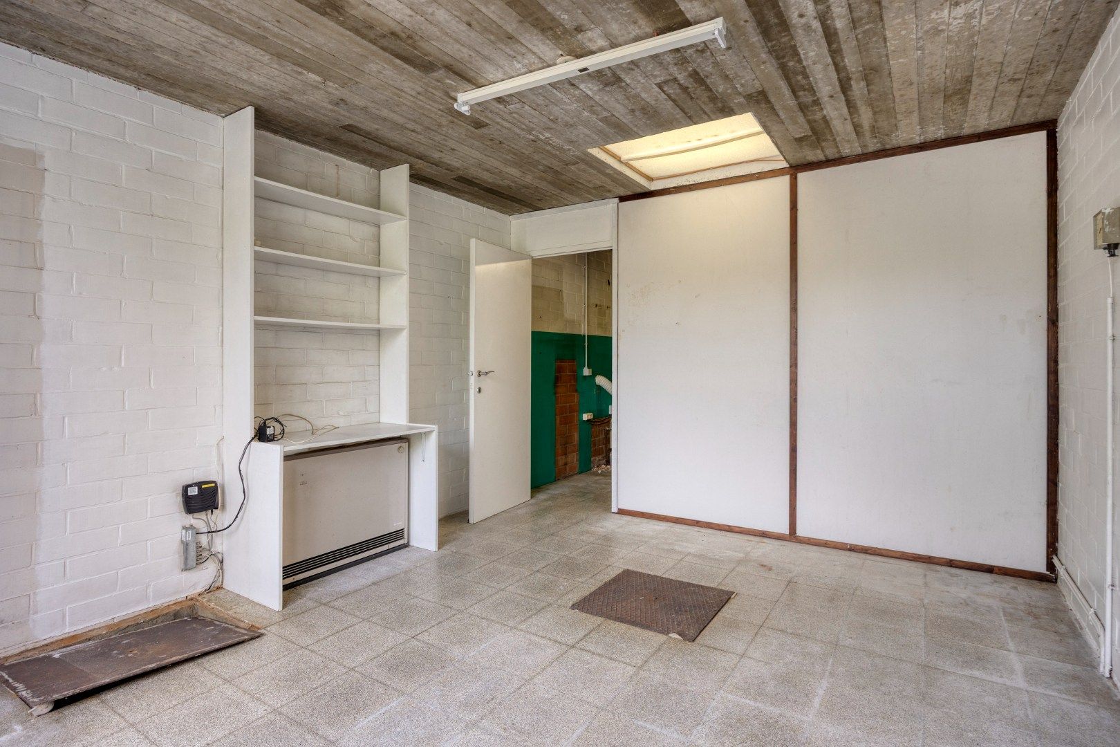 Gunstig gelegen te renoveren woning op mooi perceel van 16a07ca ! foto 21