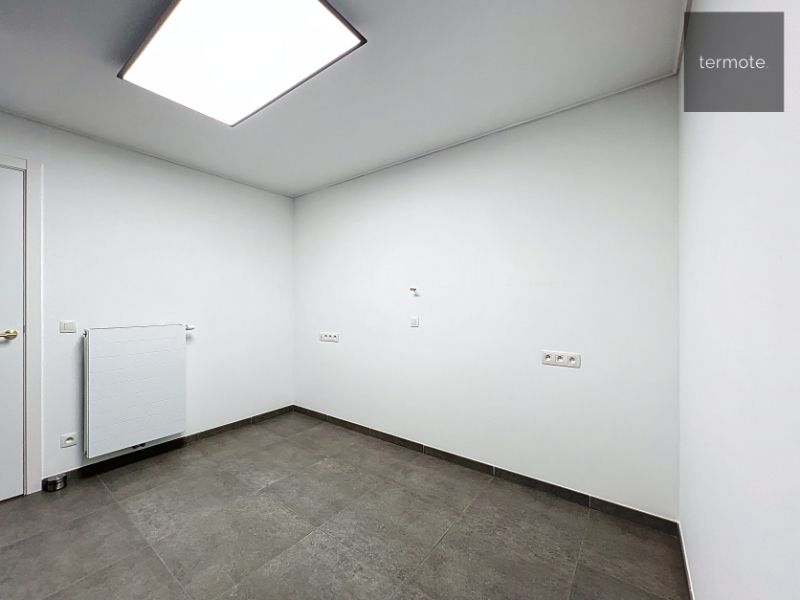 Gelijkvloers appartement foto 17