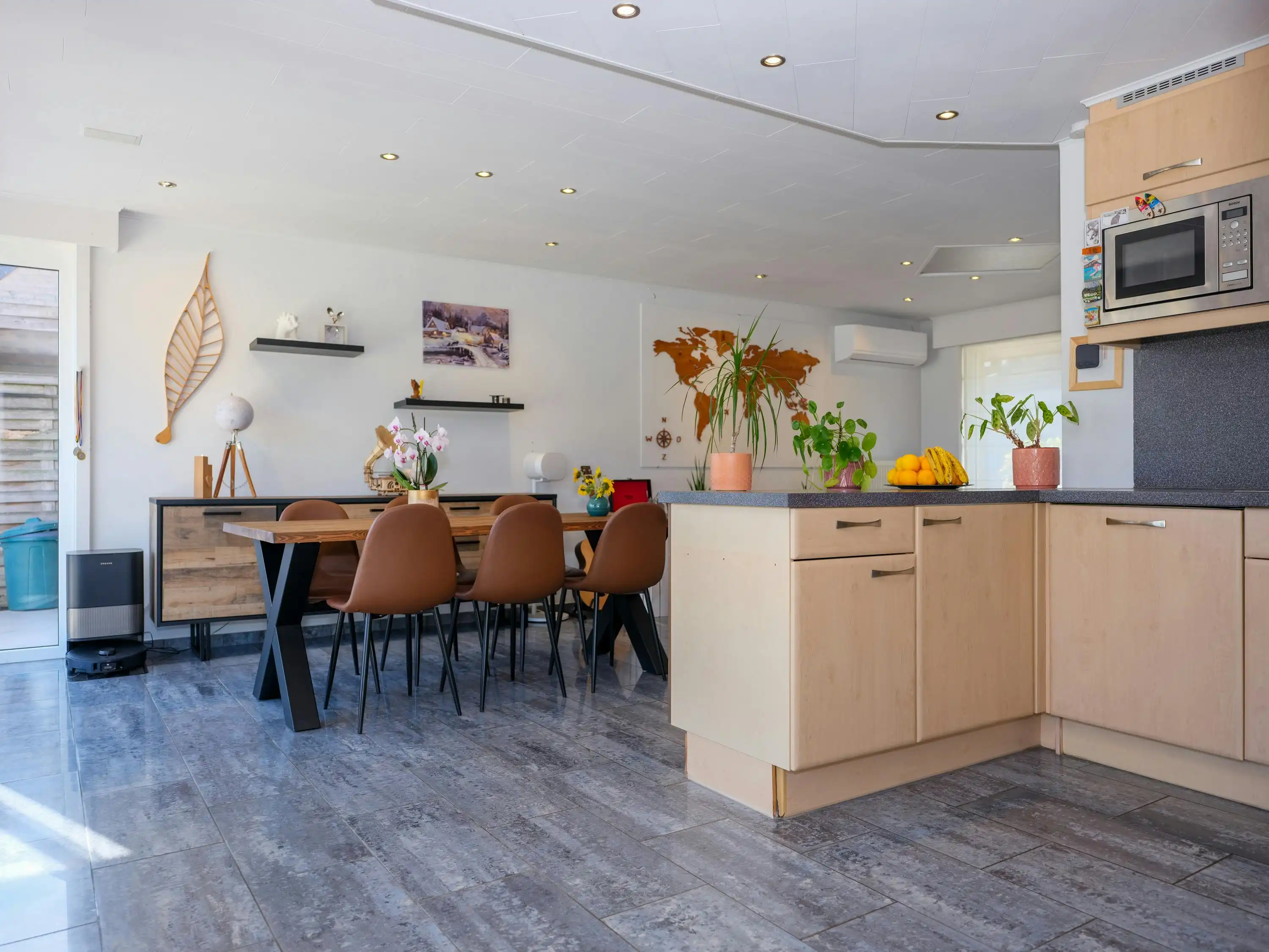 Instapklaar huis met 4 slaapkamers in Hertsberge foto 7