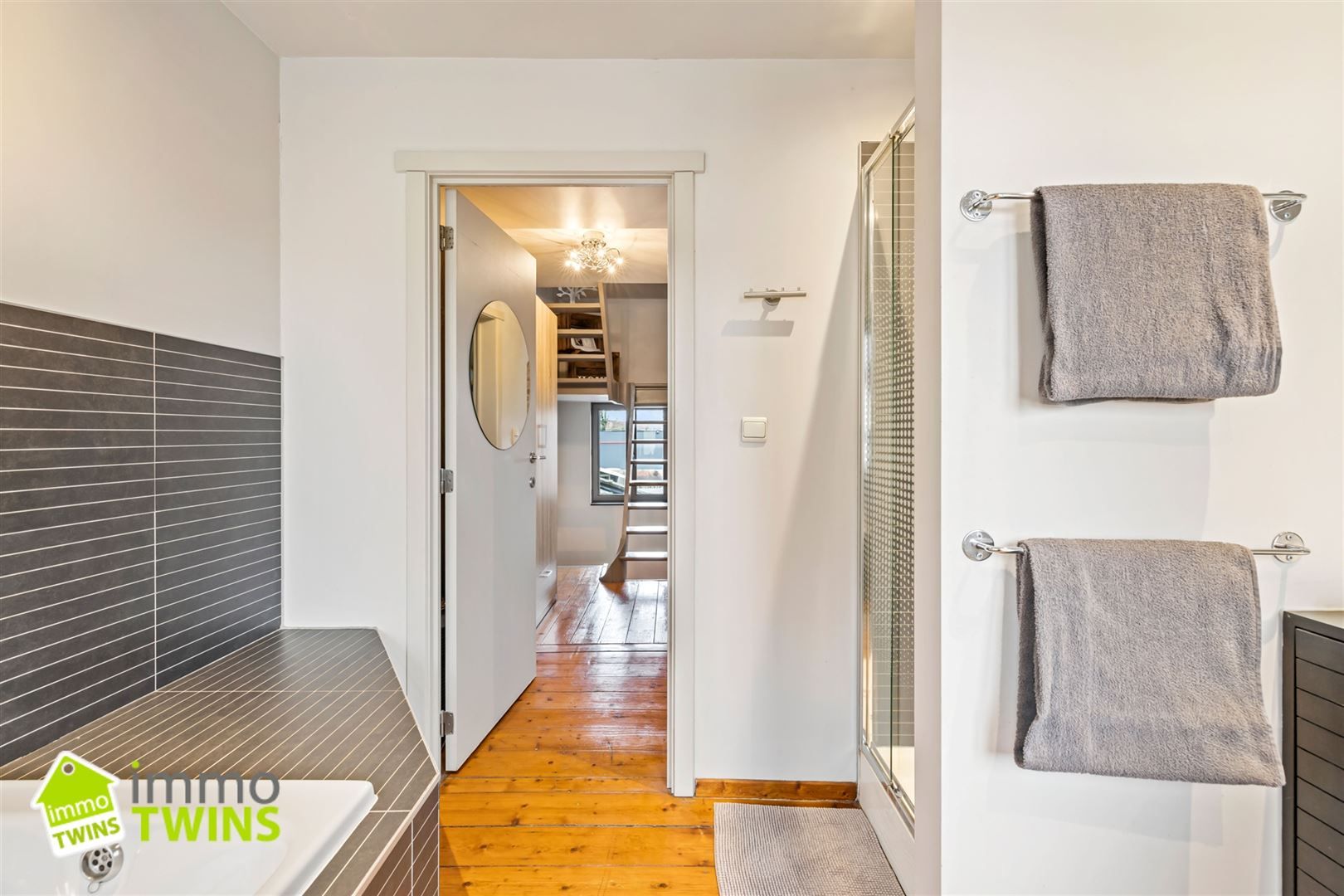 Instapklare woning met 4 slpks & tuin te Sint Gillis Dendermonde foto 11