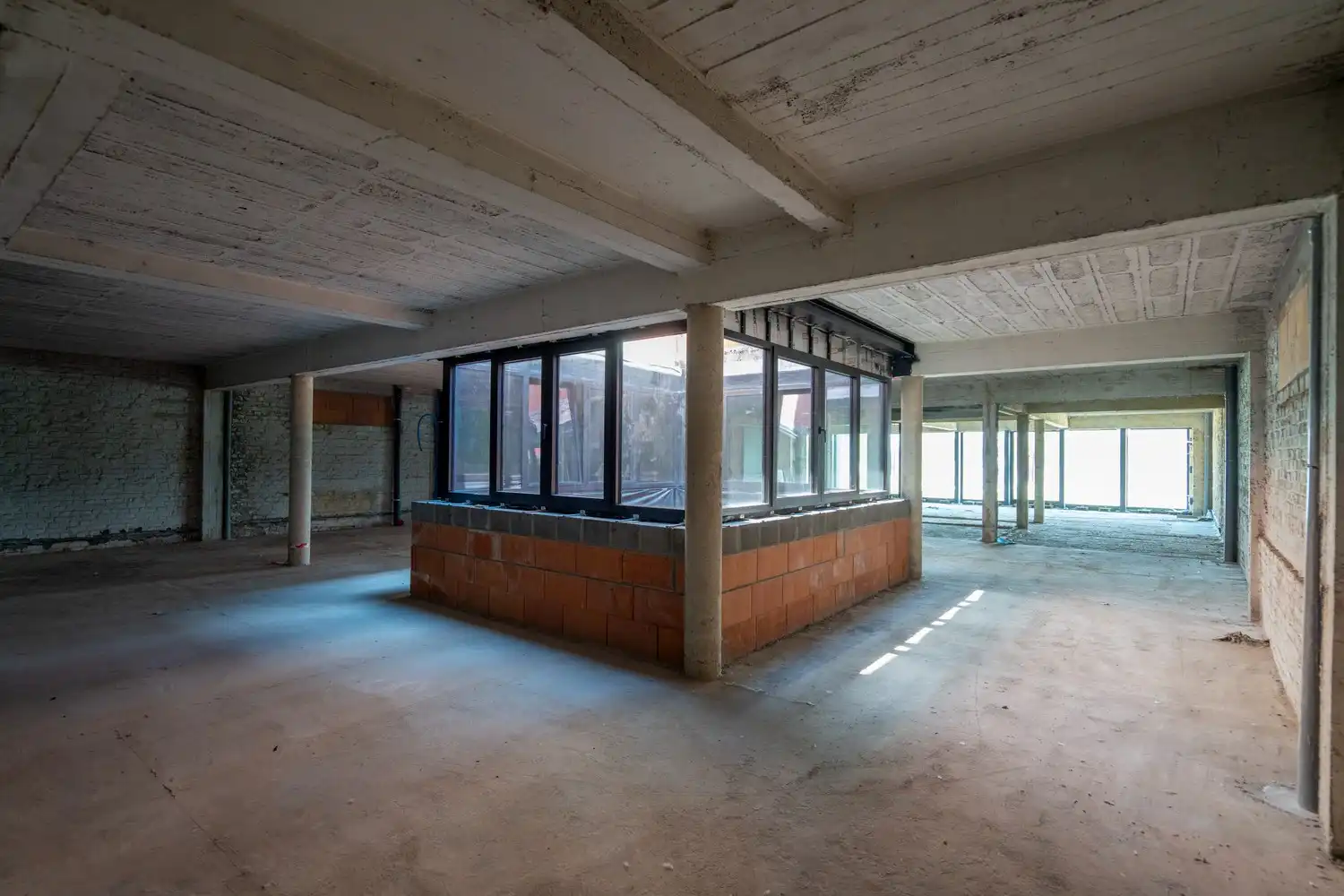 Urban Hub - creatief 280m² foto 10