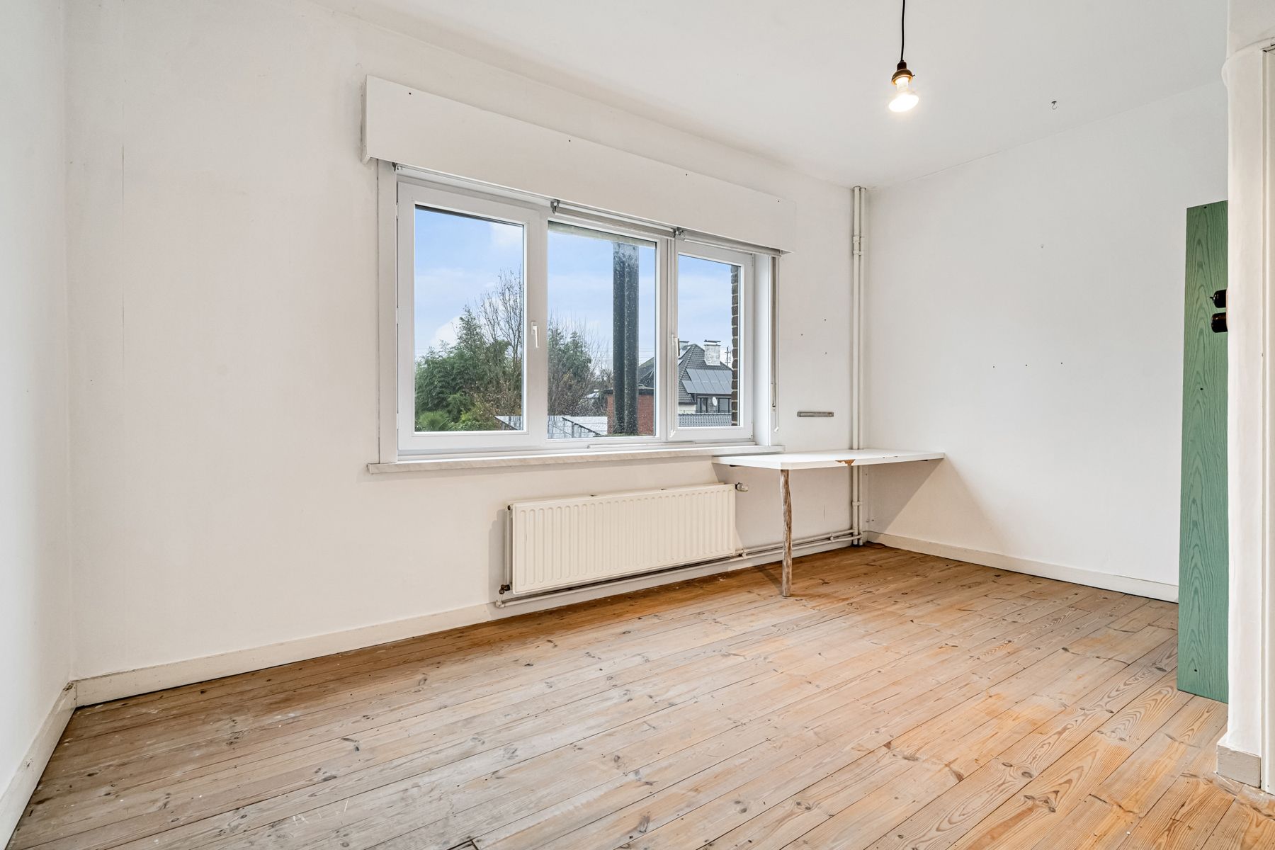 Te renoveren woning op toplocatie te Merelbeke foto 11