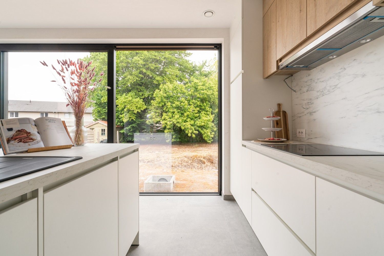 Nieuwbouwwoning te Meulebeke. foto 10