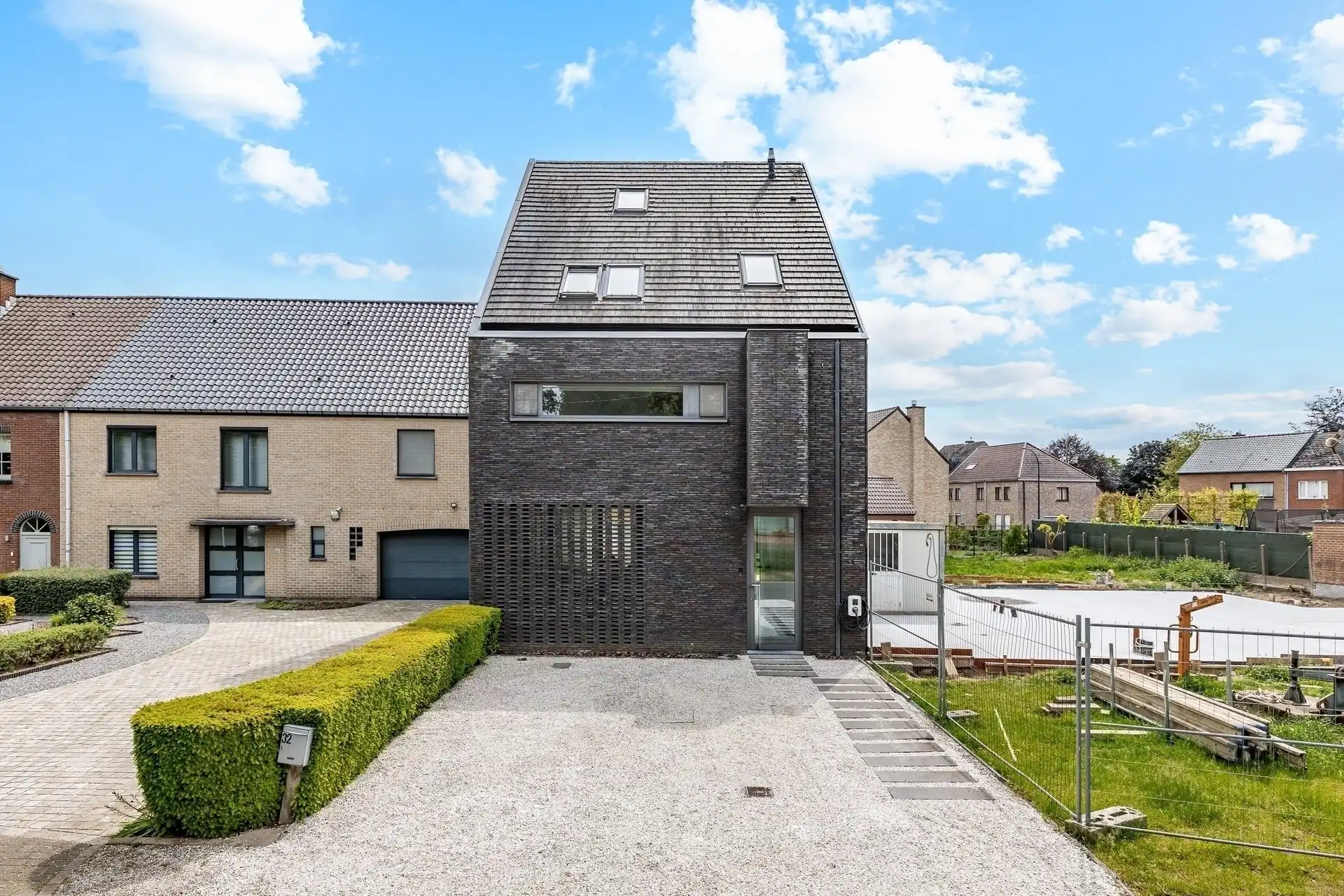Architecturale parel op toplocatie! foto 30