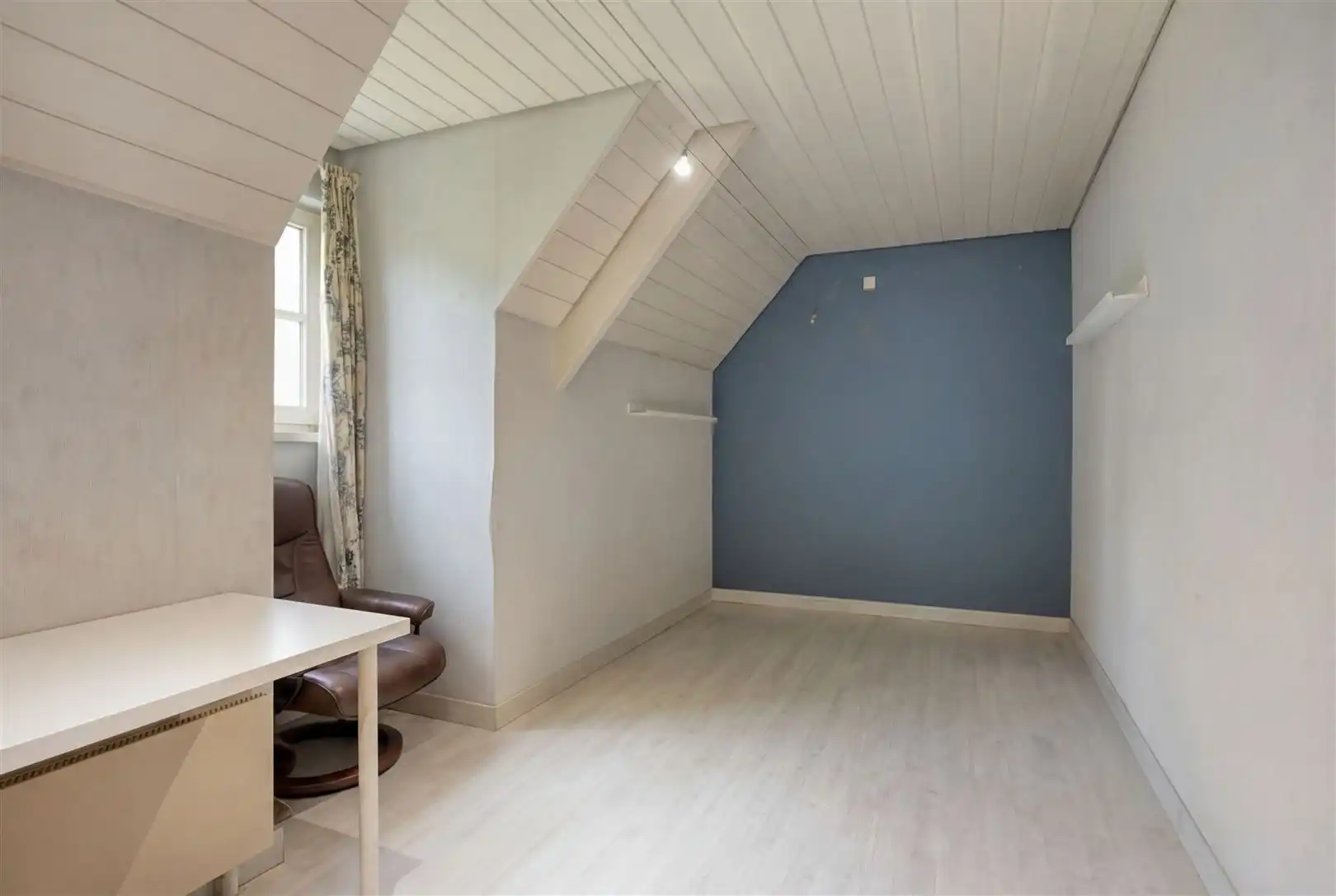 TE KOOP: Uitzonderlijke villa op een breed perceel van ca. 25 are in de Mosselerlaan te Genk! foto 24