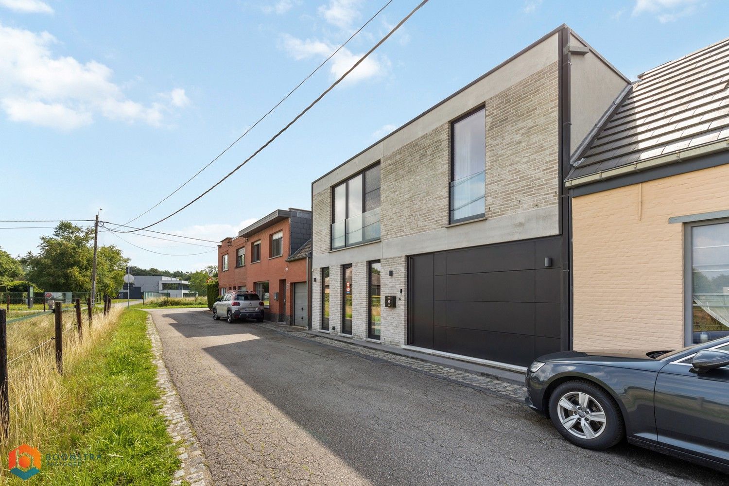 Energiezuinige luxueuze woning met 3 slpkrs te Bonheiden foto 22