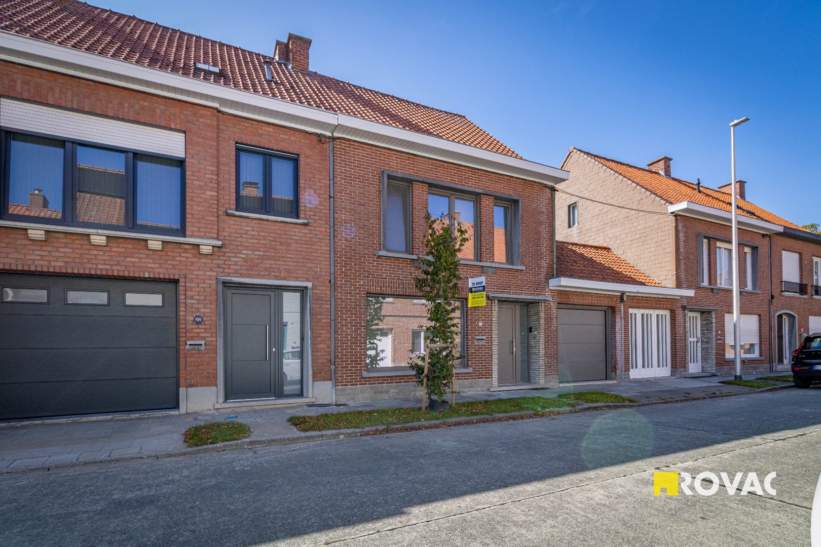 Huis te koop Neerhofstraat 20 - - 8870 Izegem