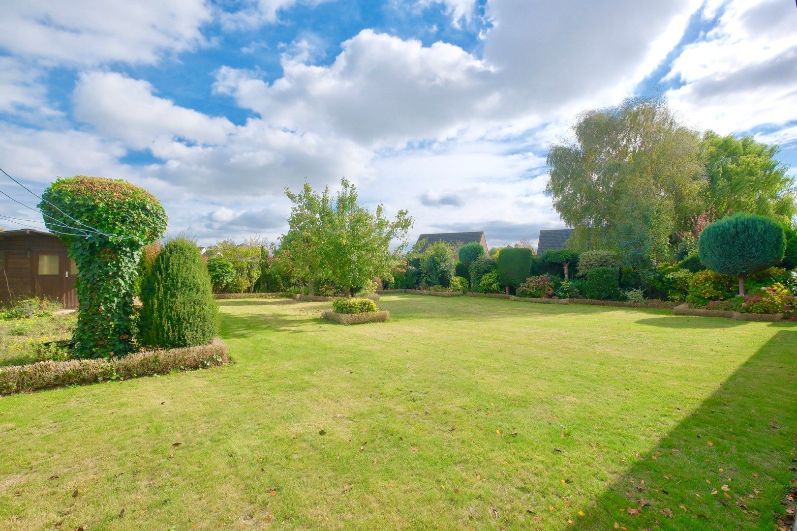 Prachtige villa met 5 slpks, ruime tuin (1.198m²) en EPC-label B foto 28