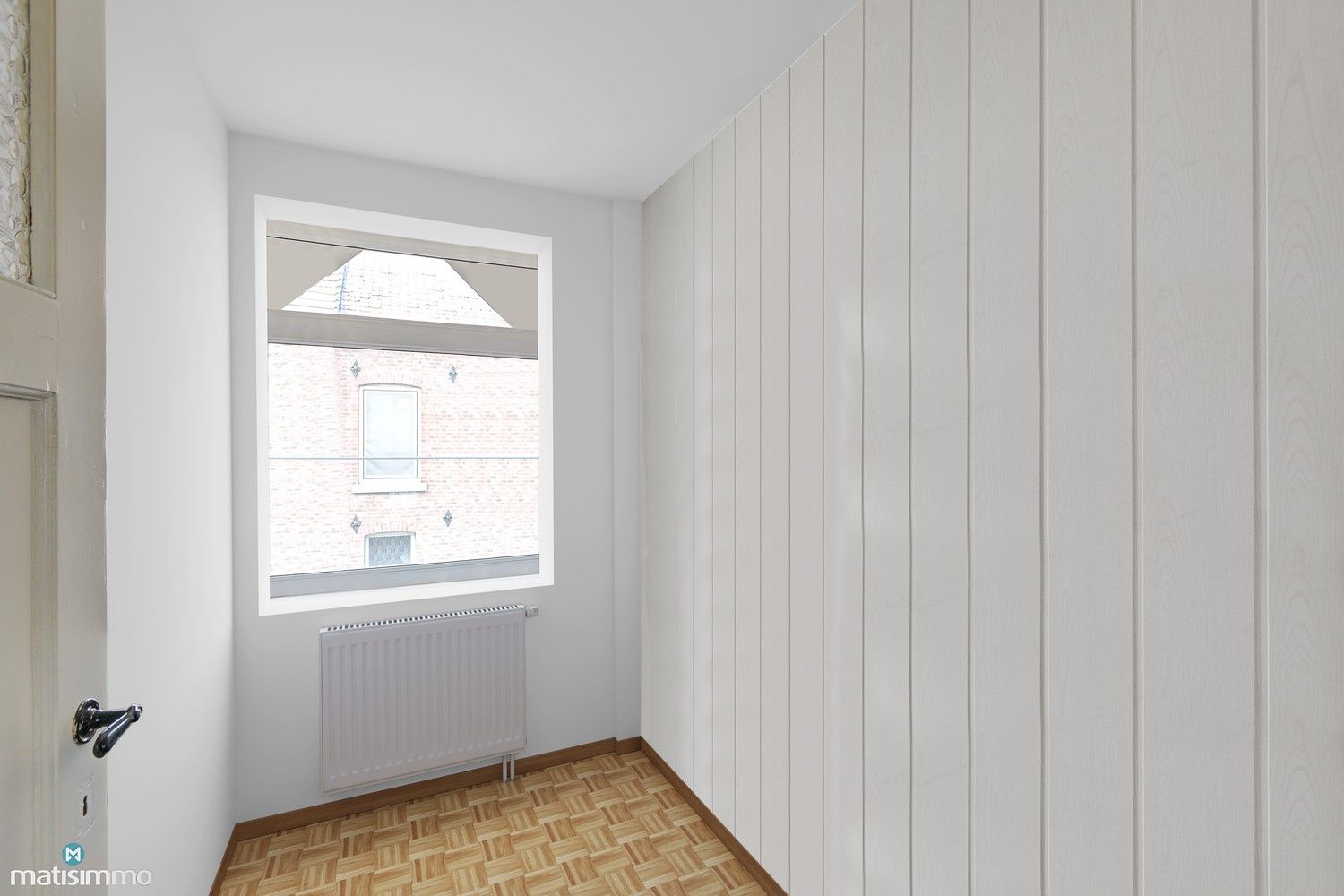 VERRASSEND, INSTAPKLARE EENGEZINSWONING MET OPMERKELIJKE MULTIFUNCTIONELE RUIMTE TE VLIERMAAL foto 17
