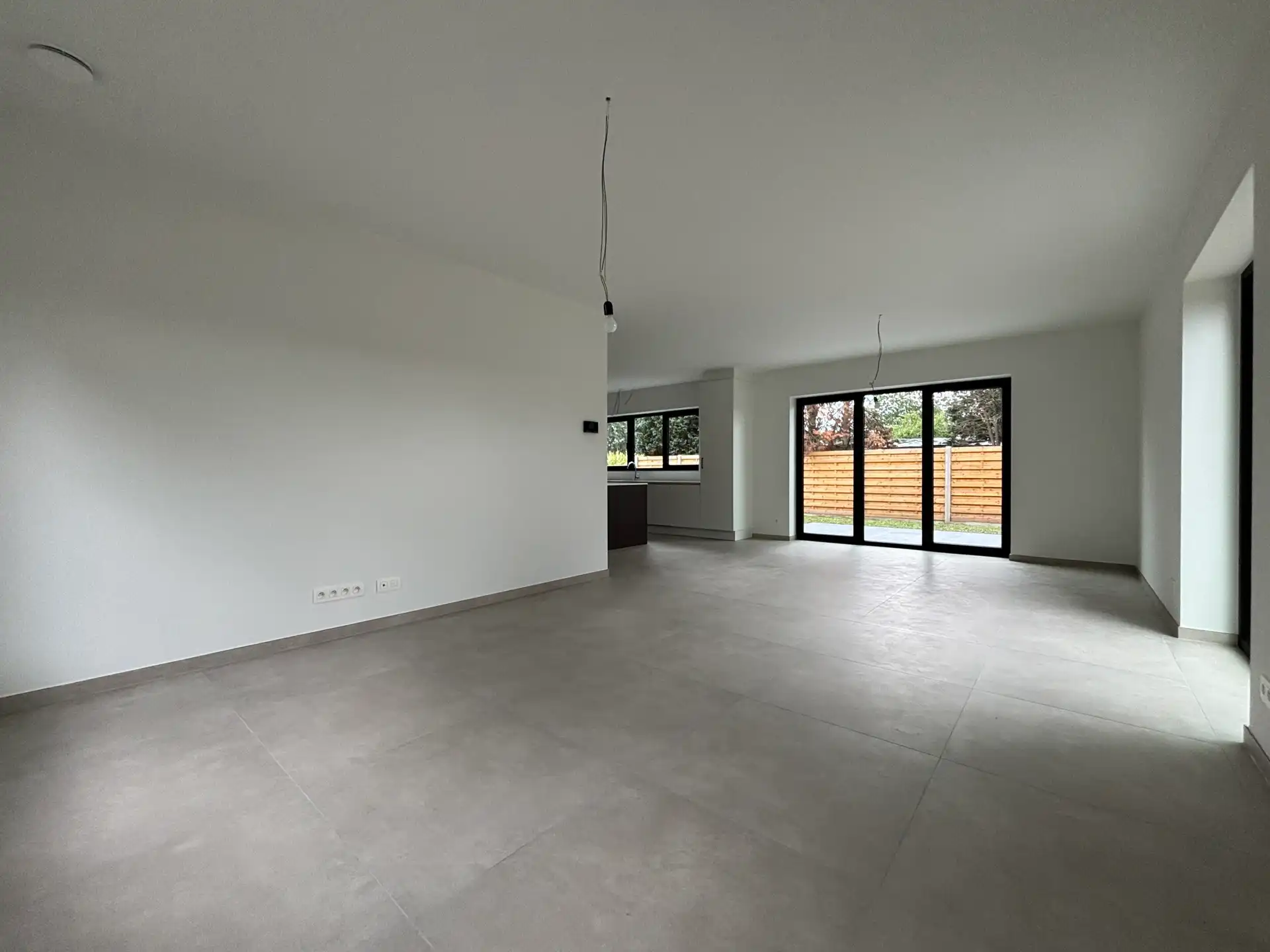 Energiezuinige nieuwbouwwoning met 3 slpk foto 4