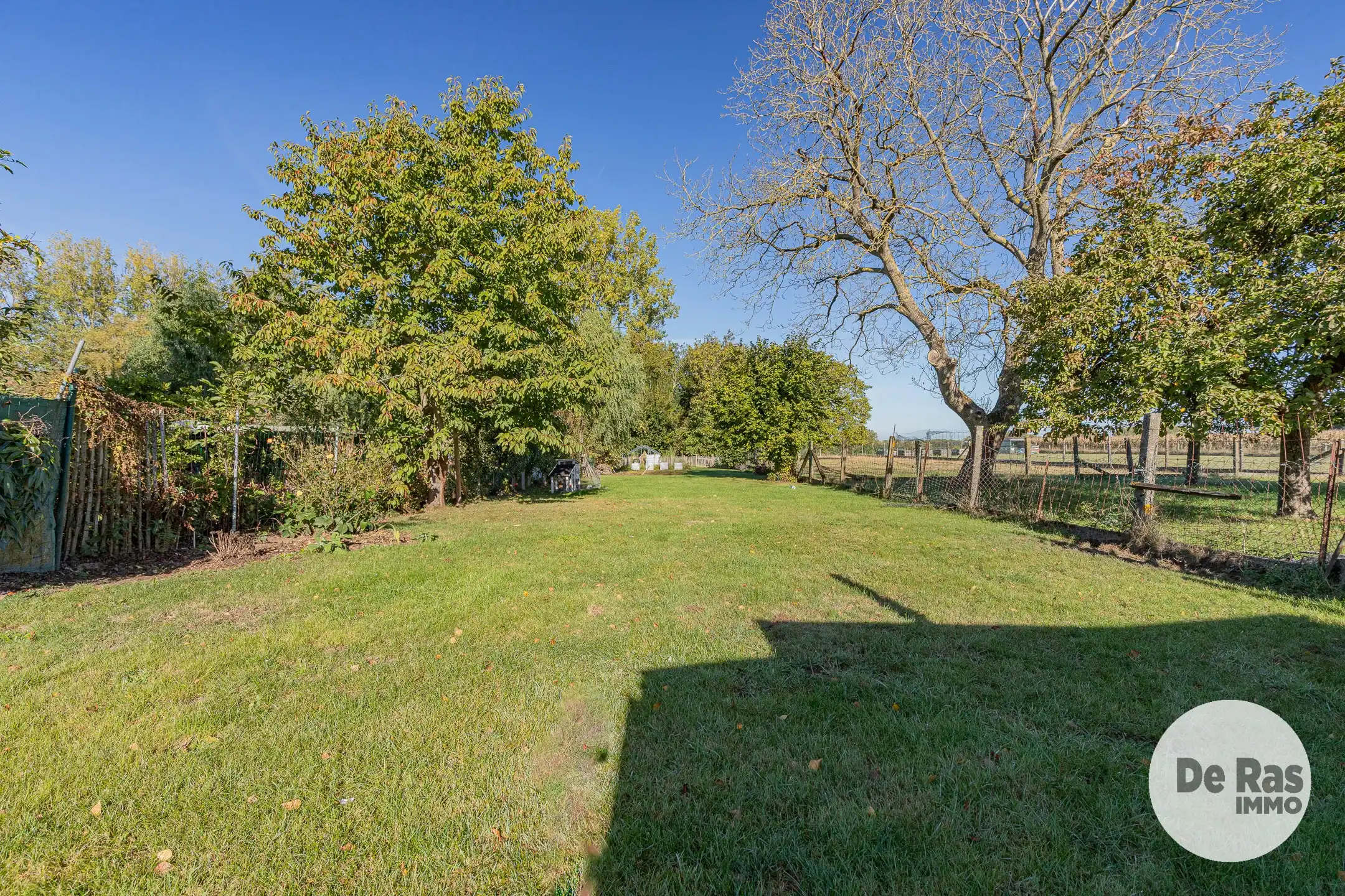 HAALTERT- Karaktervolle woning met 4 slpk. en prachtige tuin foto 28