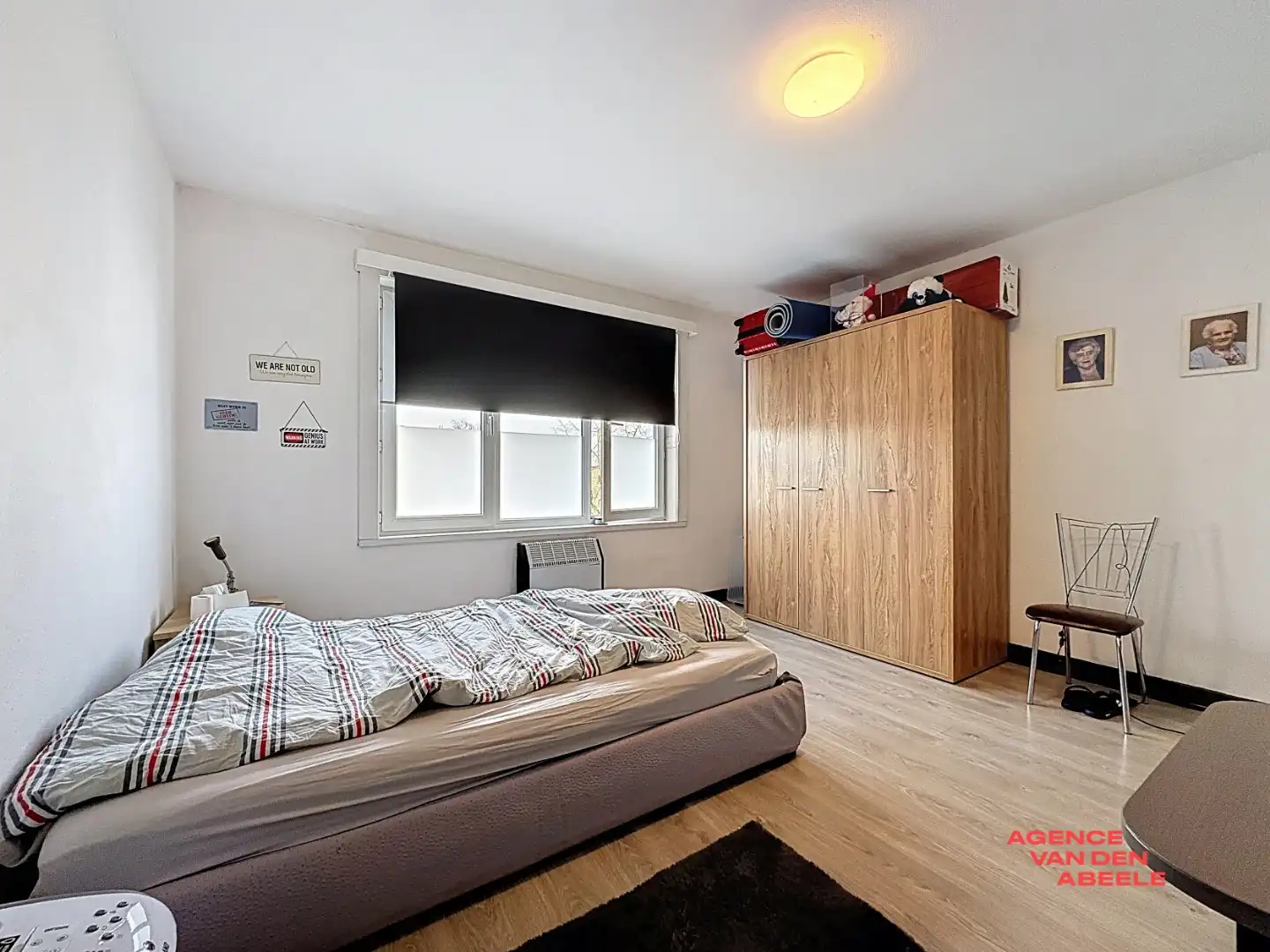 Instapklaar appartement te Sint-Kruis foto 8