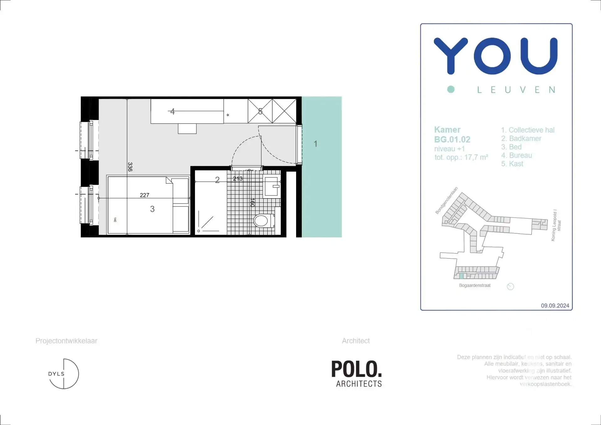 YOU 01.02 foto 5
