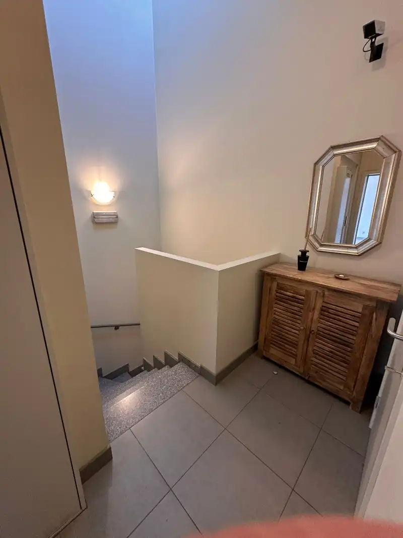 Ruim en lichtrijk 2-slaapkamerappartement met groot terras foto 6