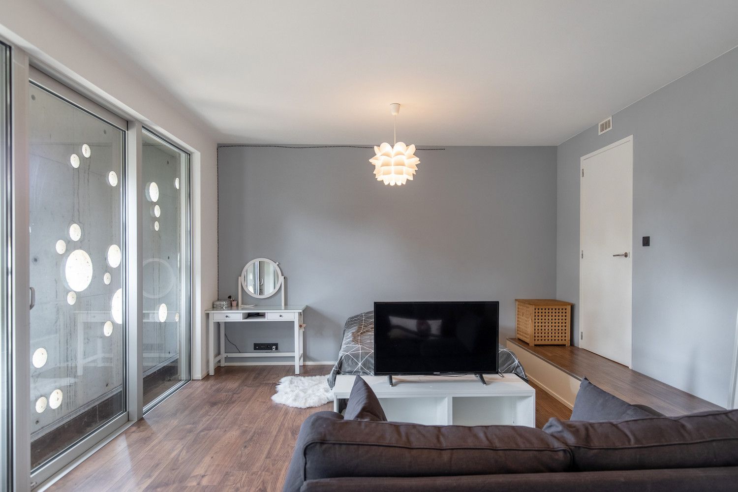 Moderne architectuurwoning op een perceel van 20a foto 41