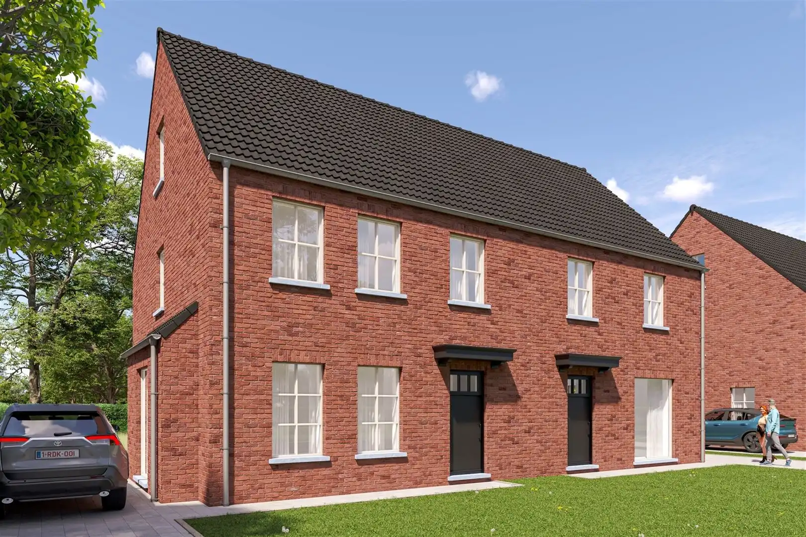 Woning foto {{pictureIndex}}