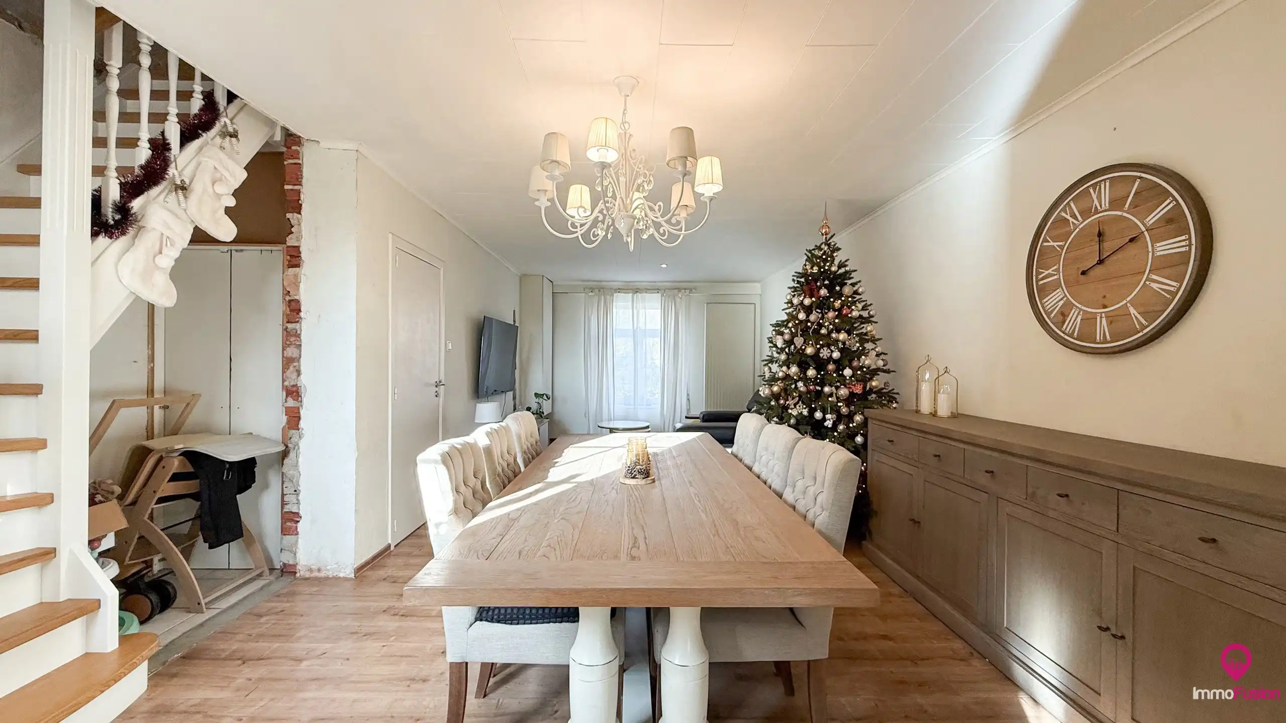 Kangoeroe woning met 5 slpks rustig gelegen! foto 11