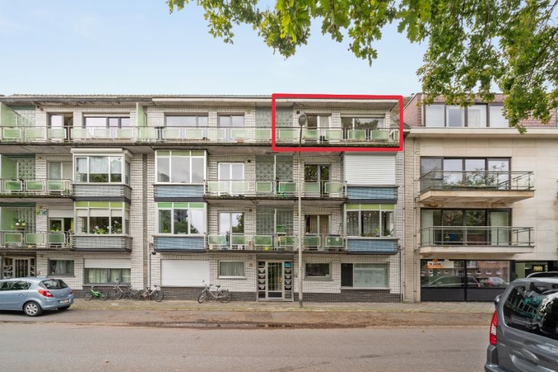 Appartement nabij centrum - 2 slpkmrs foto 14