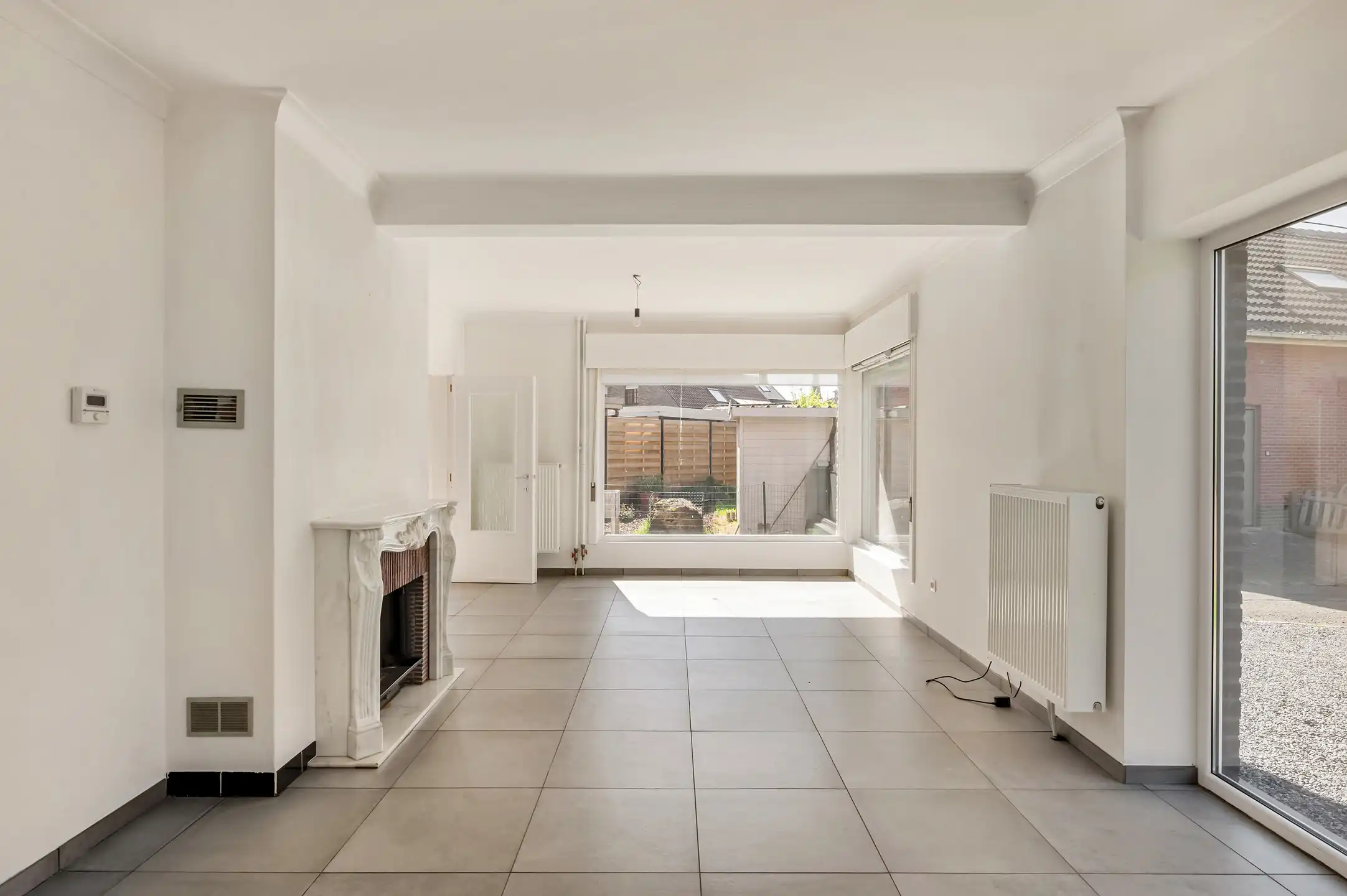 Rustig gelegen en energiezuinige woning met 3 slaapkamers op een prachtig perceel van 381 m² foto 10