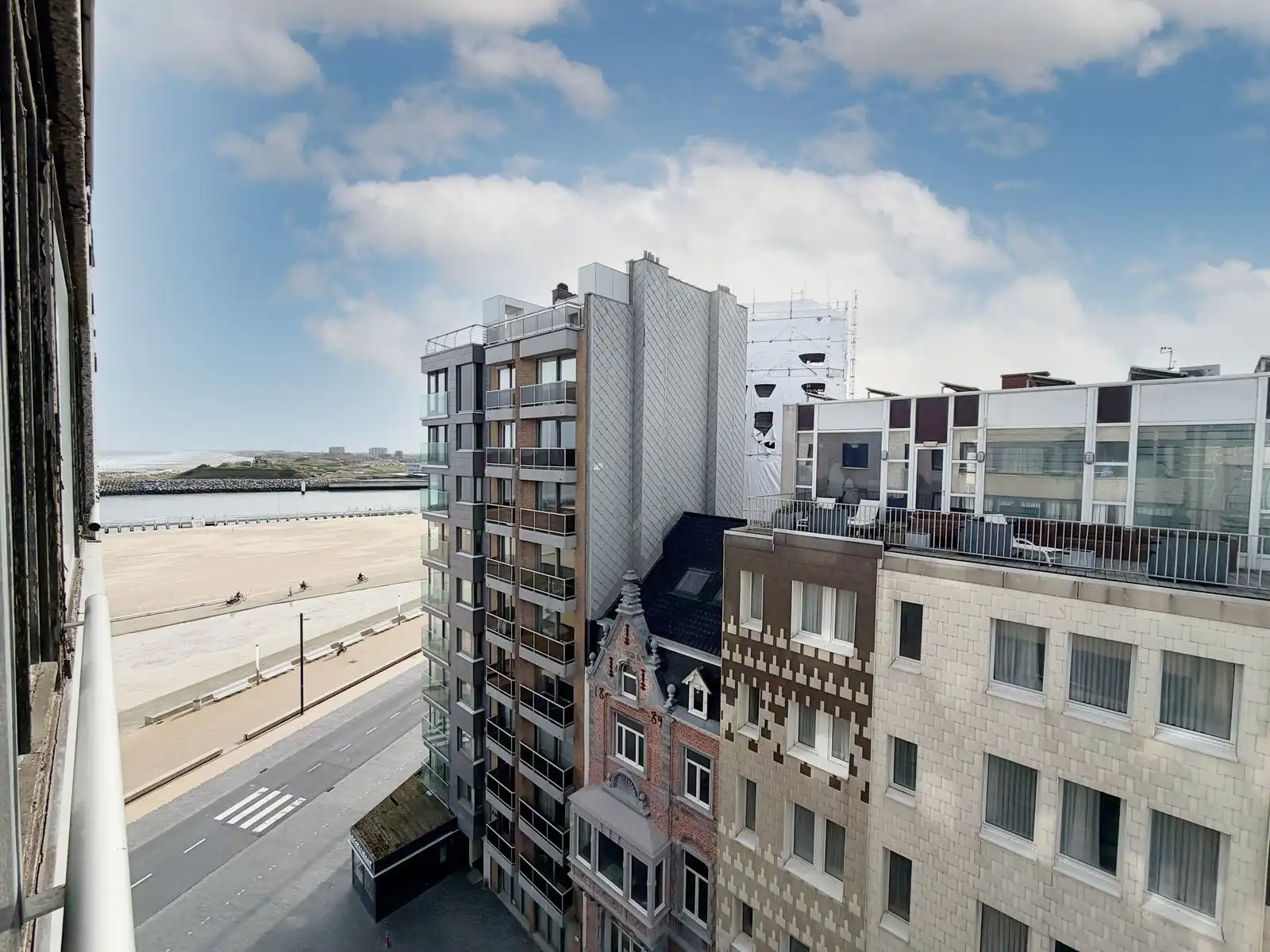 Lichtrijke studio op toplocatie in hartje centrum foto 6