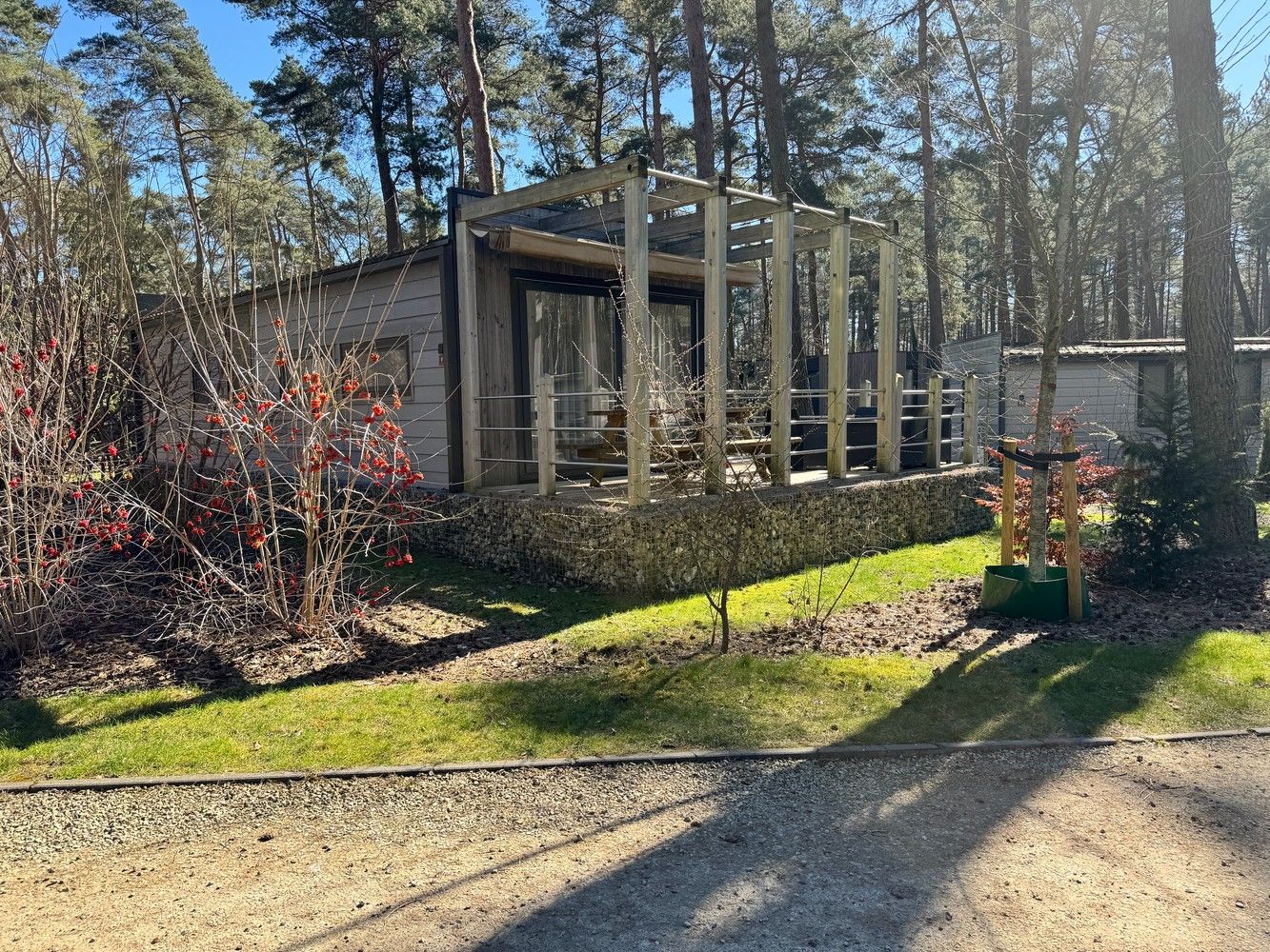 Investeer in twee vakantiewoningen in het groene hart van Vlaanderen – Zutendaal foto 2