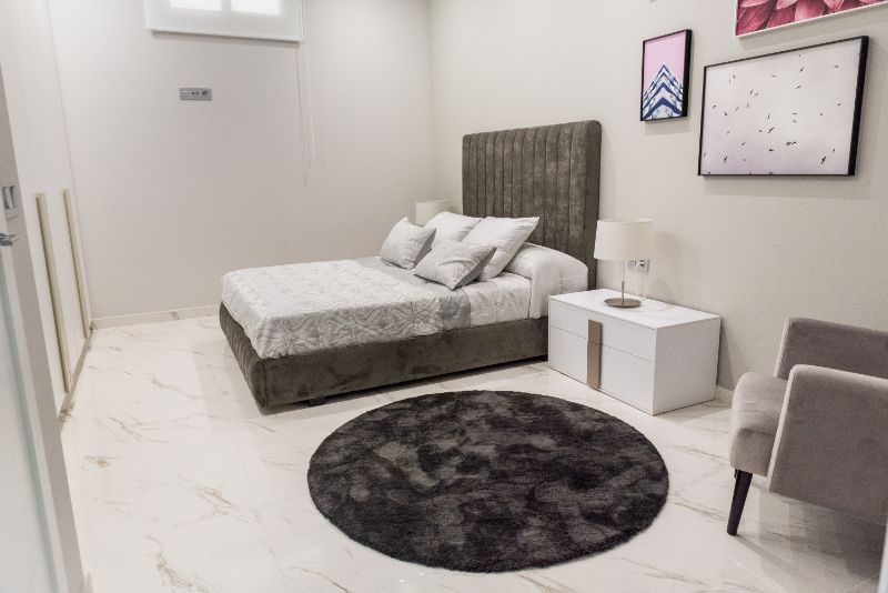 Residencial Pink Paradise Fase I - Orihuela Costa foto 21