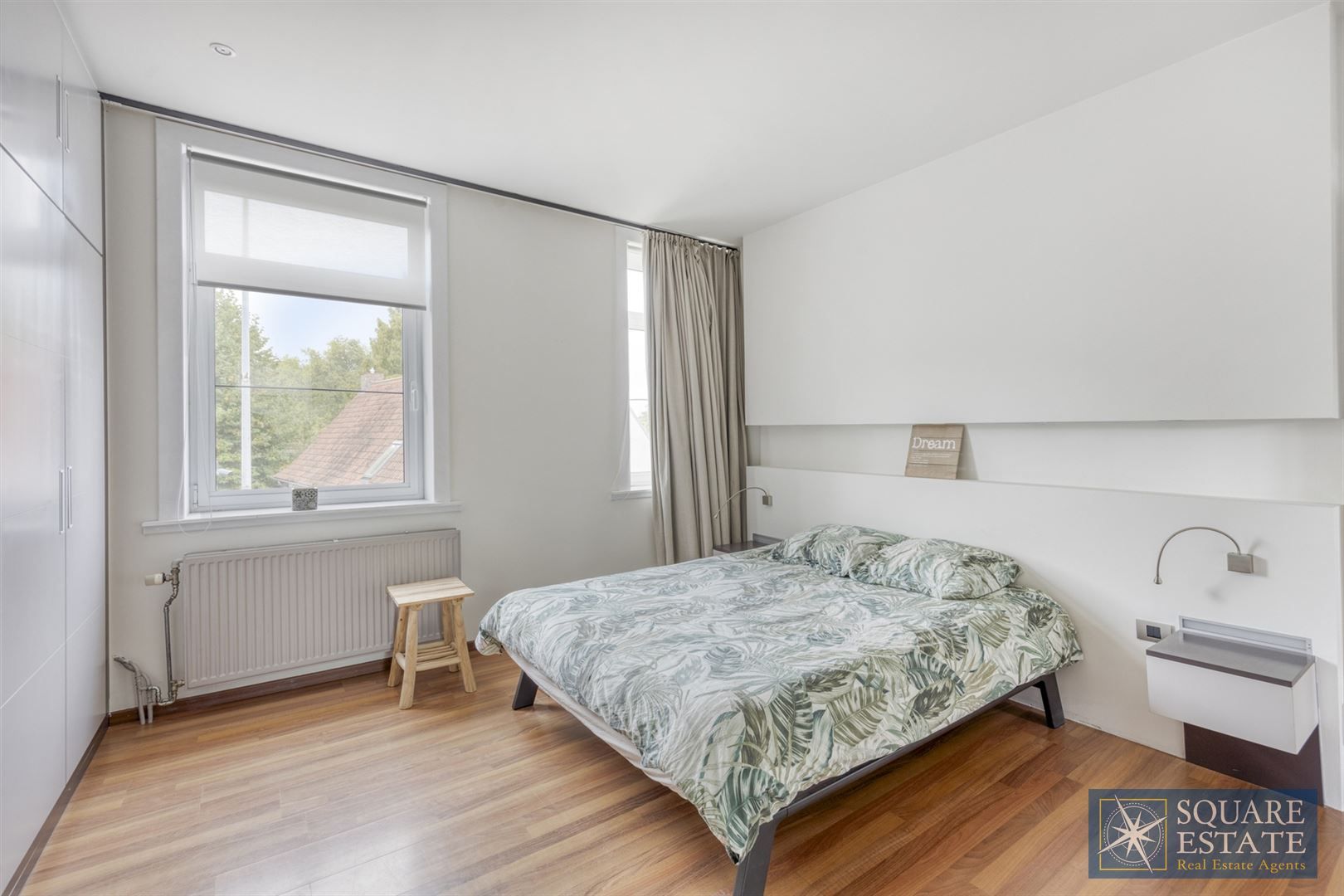 Eengezinswoning met zwembad in Mollem foto 13