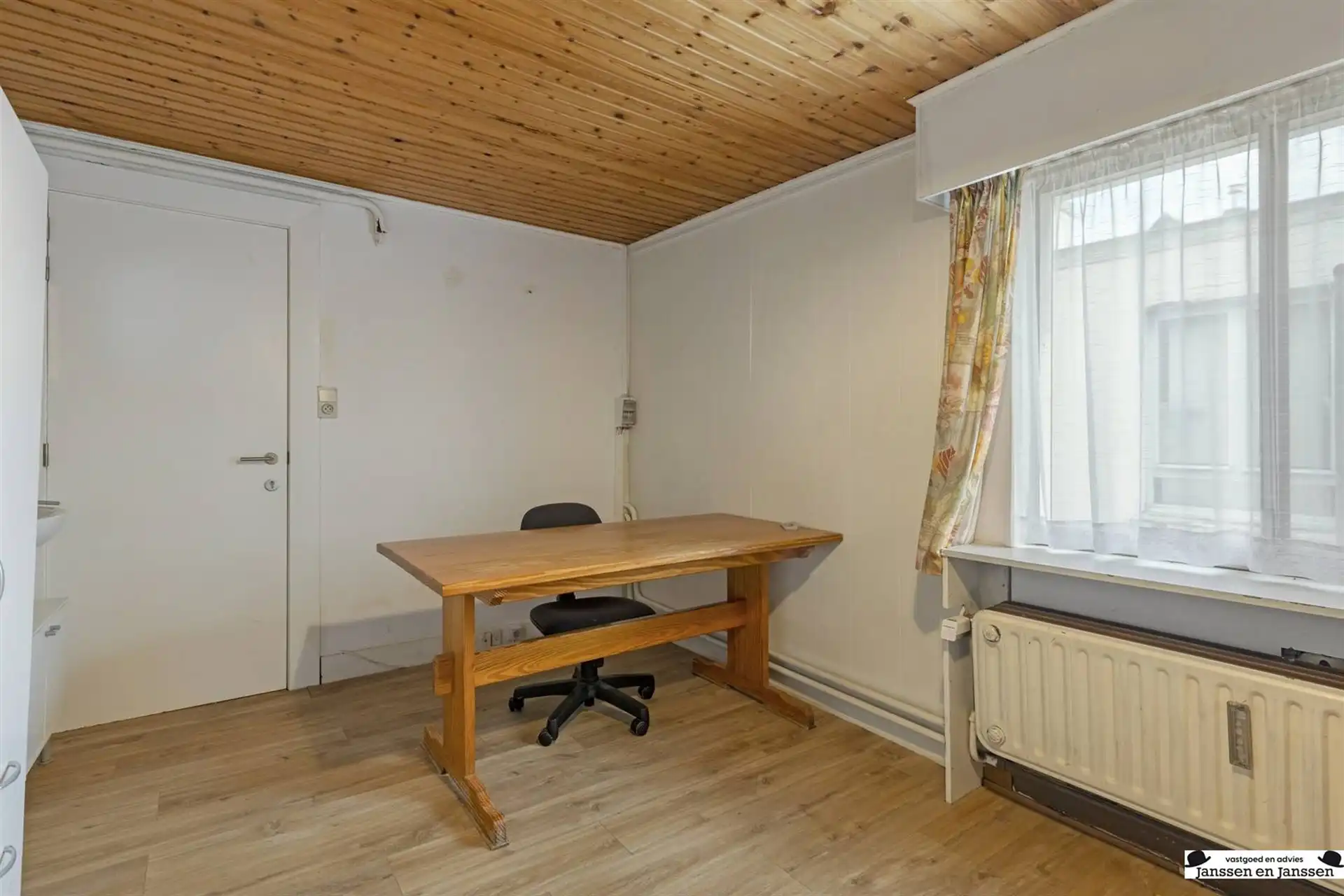 Interessante opbrengsteneigendom met 5 vergunde studentenkamers te Wilrijk foto 15