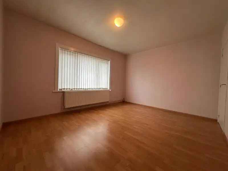 Appartement inclusief garagebox met zicht op groen te Assebroek foto 9