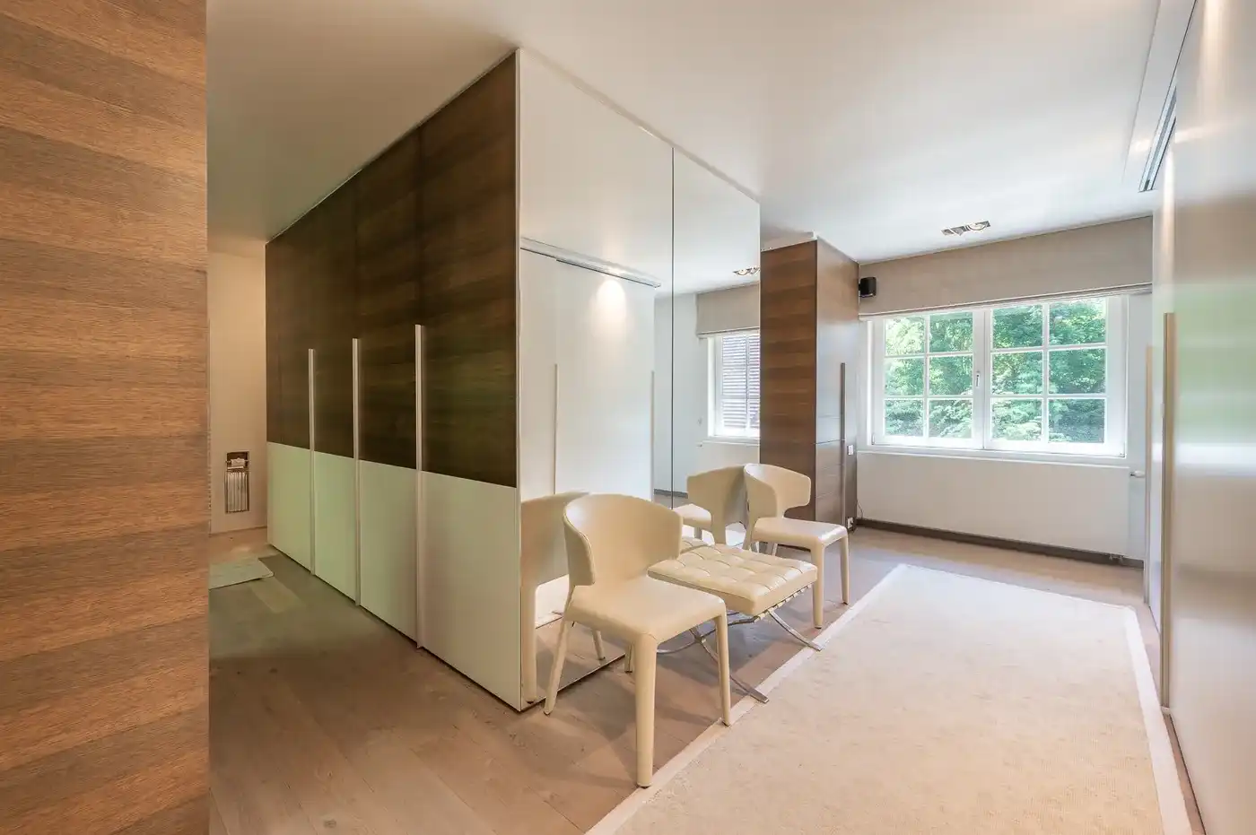 Exclusieve villa op toplocatie in het Zoute, vlak bij de Royal Zoute Golf Club foto 7