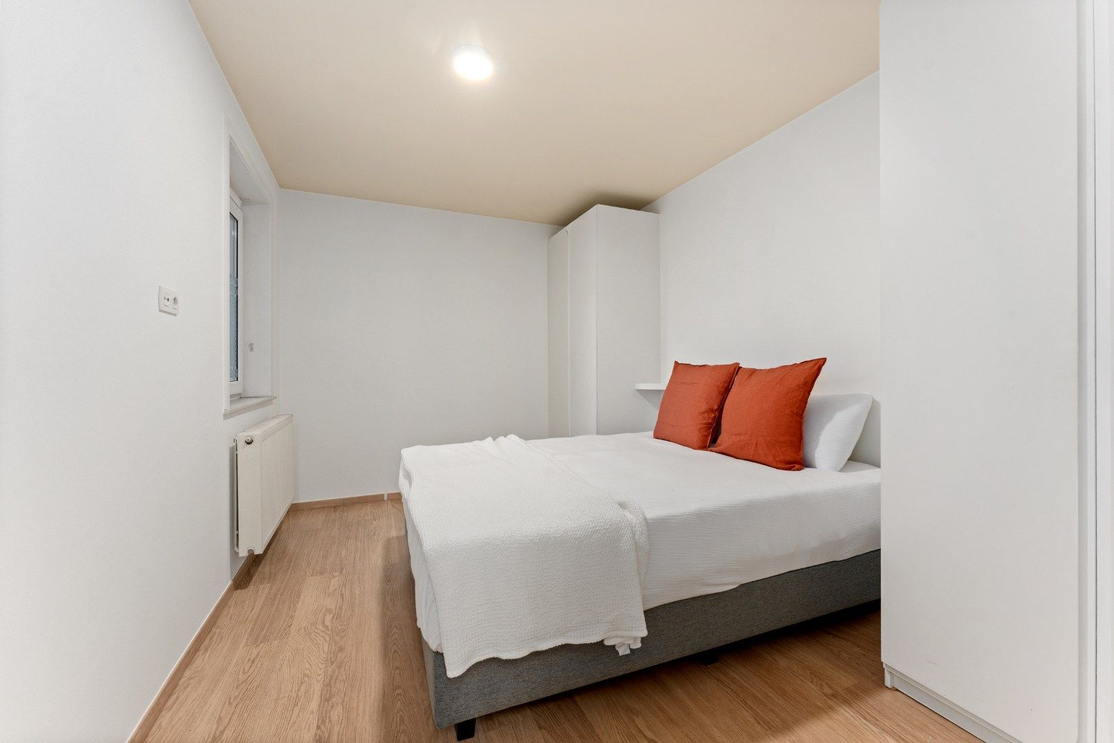 Instapklaar appartement met 2 slaapkamers te koop foto 13