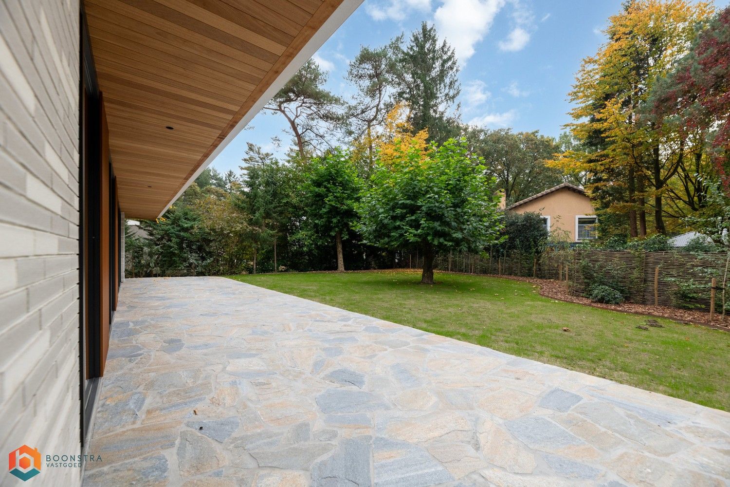 Prachtige laagbouwvilla in het groene Bonheiden foto 16