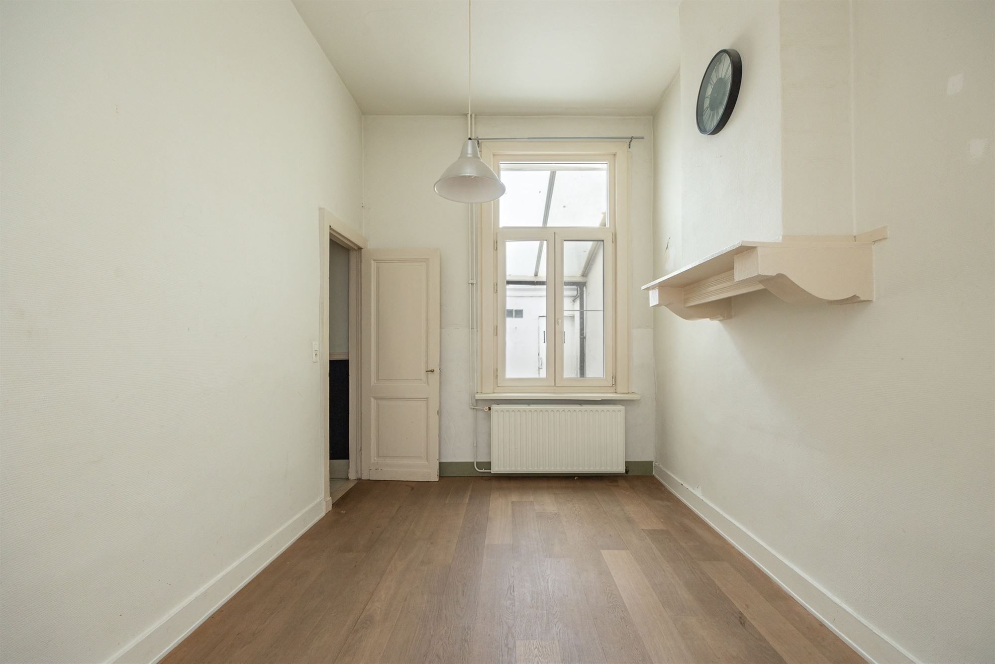 Op te frissen arbeiderswoning op TOPlocatie foto 3