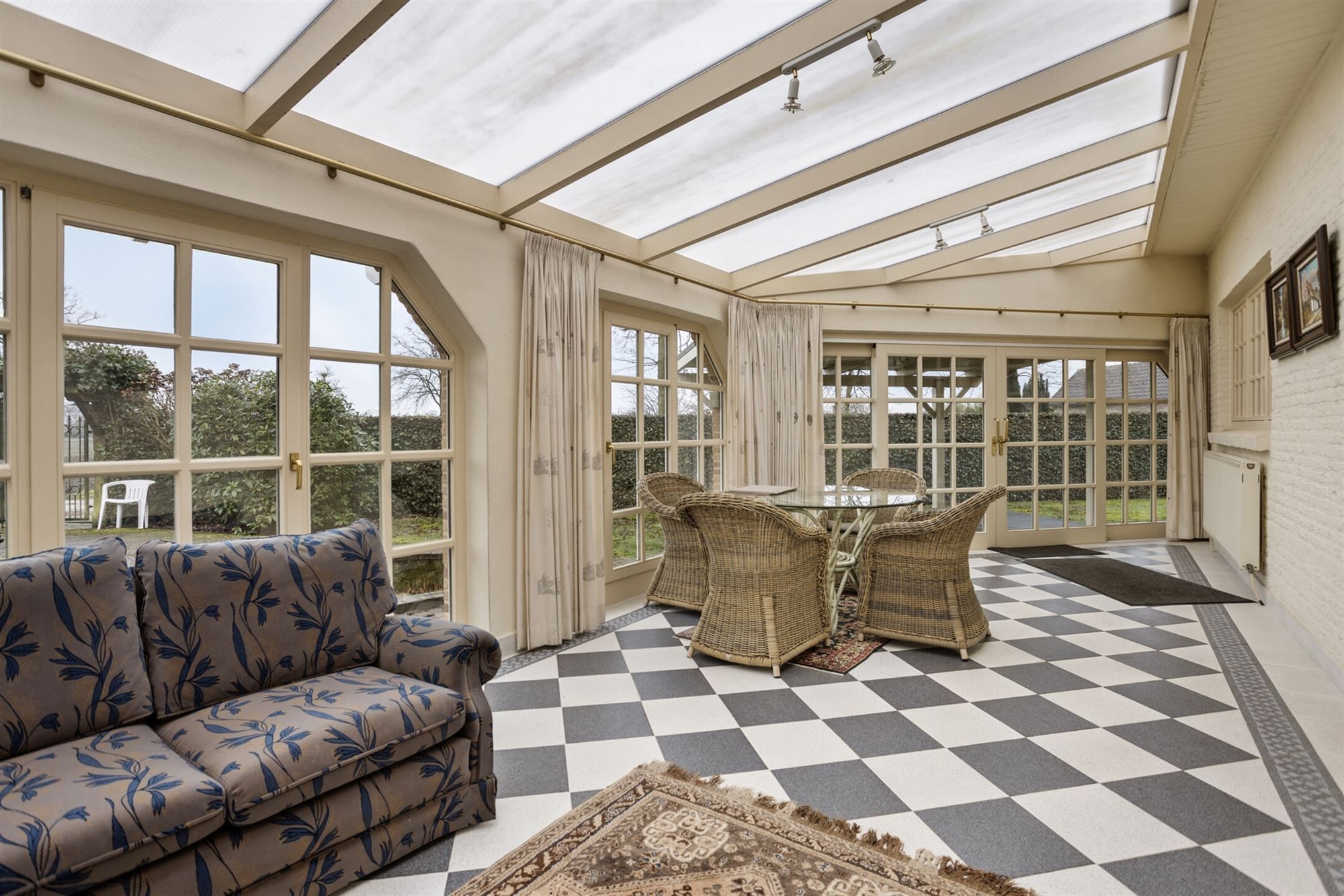 Karaktervolle villa met  4 slaapkamers  foto 25