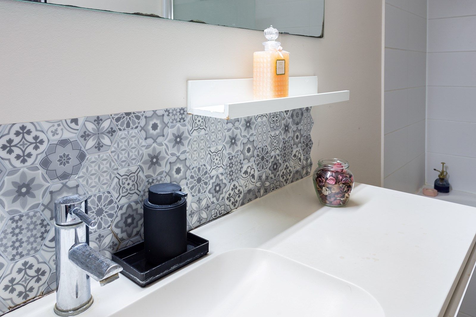 Instapklaar en energiezuinig appartement met terras foto 10