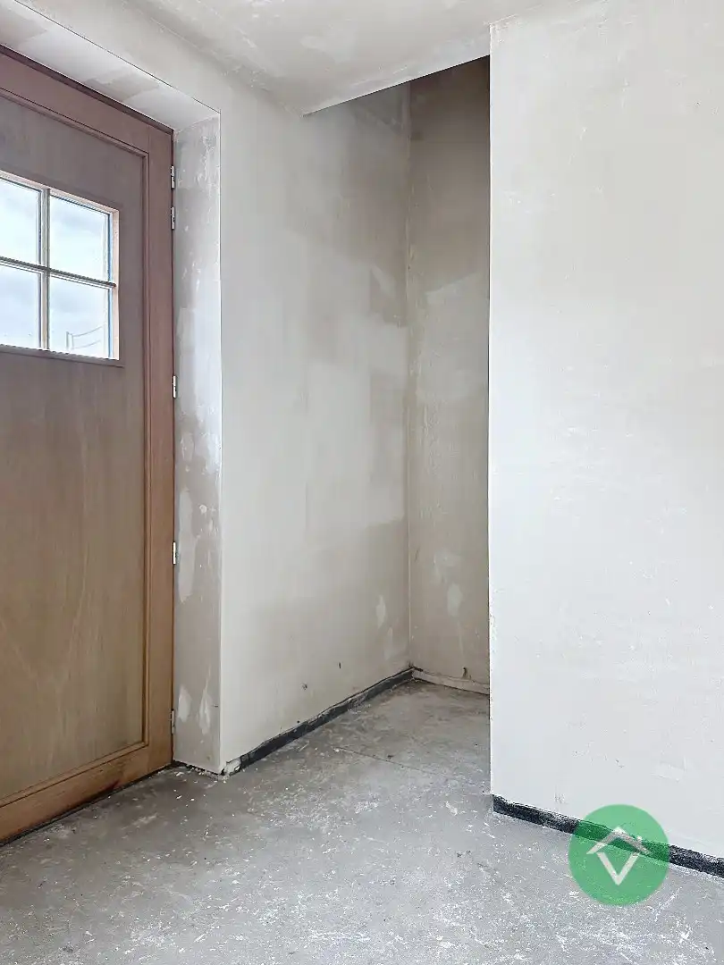 Alleenstaande nieuwbouwwoning met 4 slaapkamers en tuin te Koekelare  foto 10