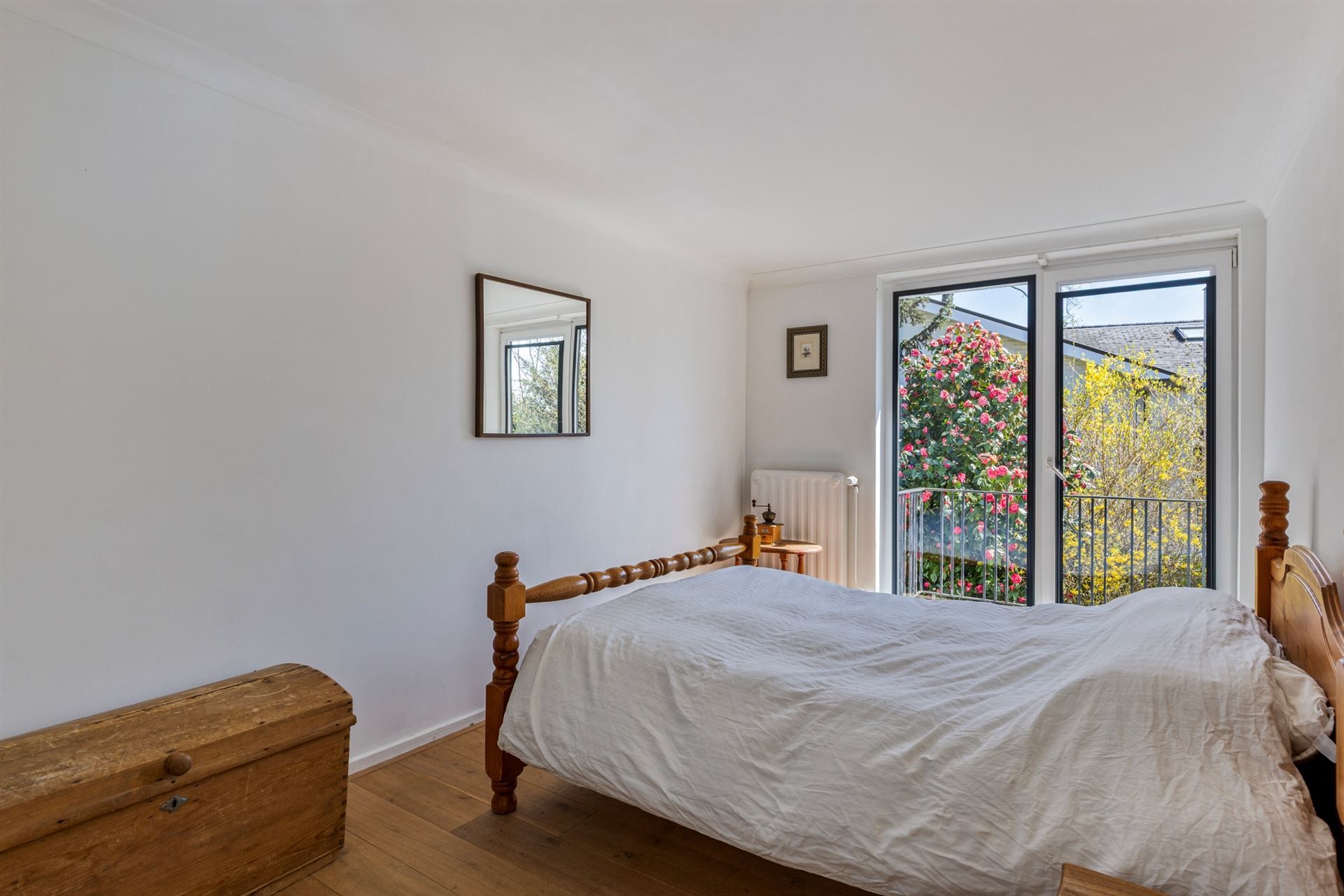 Prachtige authentieke villa (± 295 m²) - Bloemenwijk foto 14