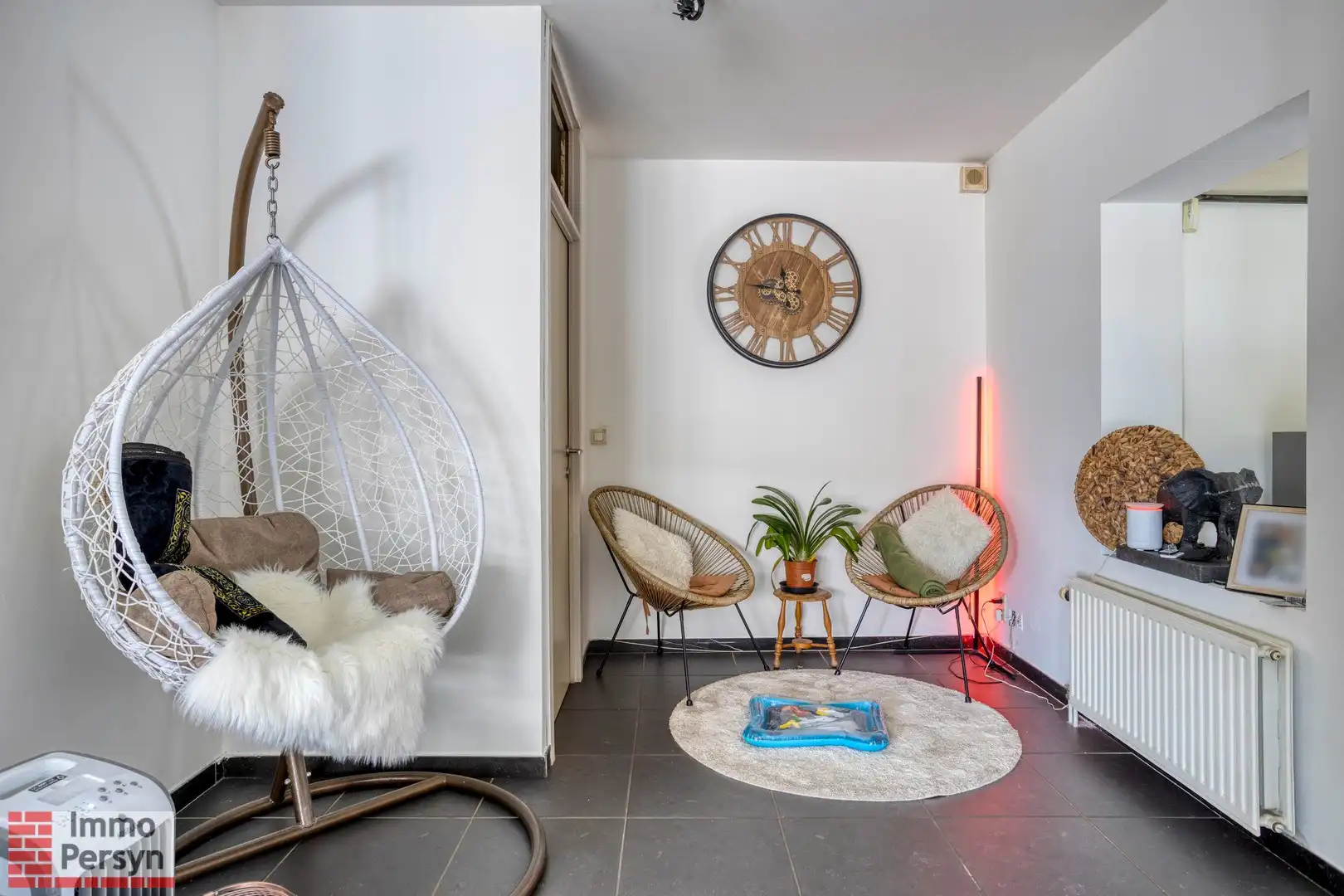 Twee Investeringsparels in het hart van Aarschot – Op wandelafstand van het station foto 4