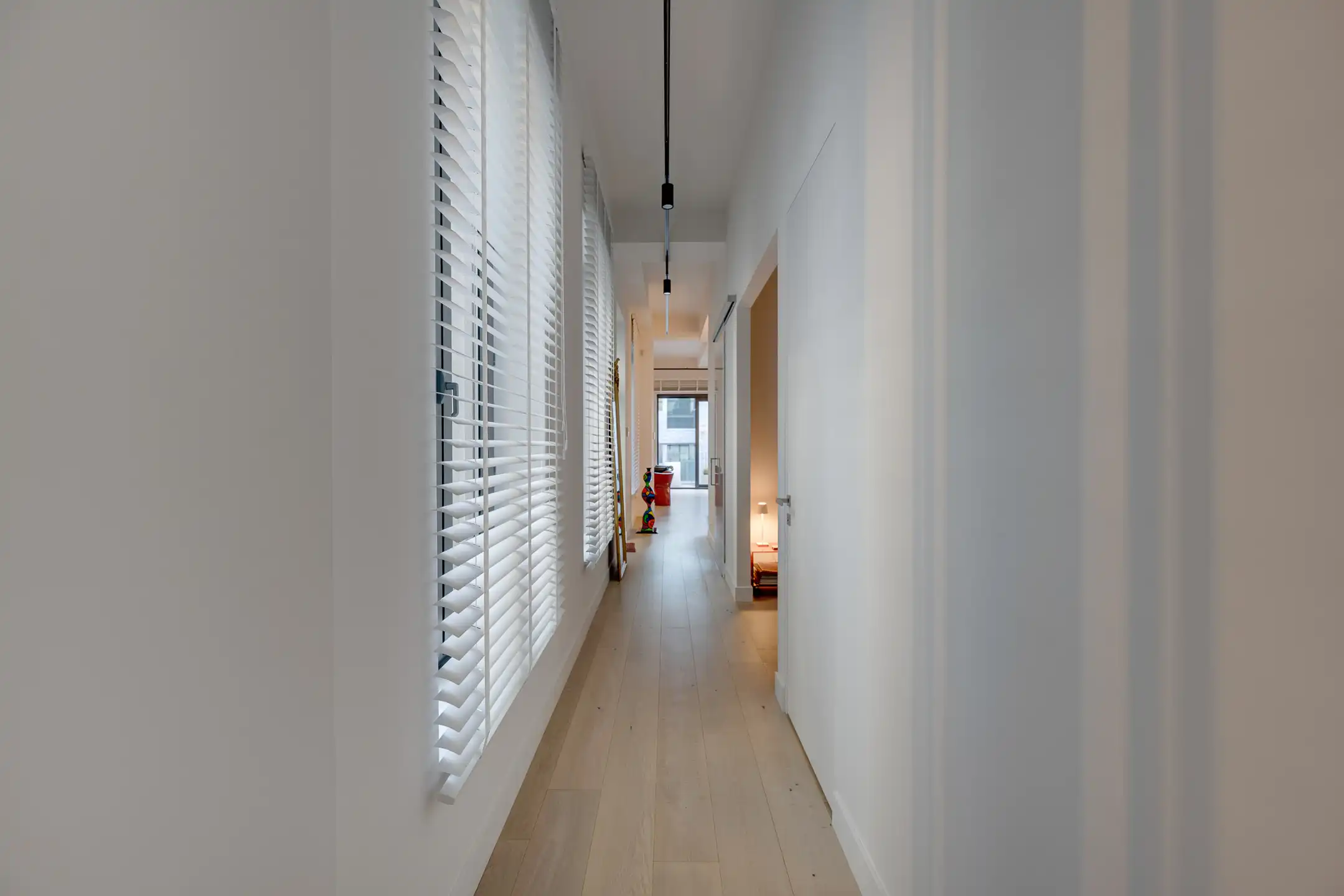 Exclusieve loft met terras op een unieke locatie aan het MAS foto 17