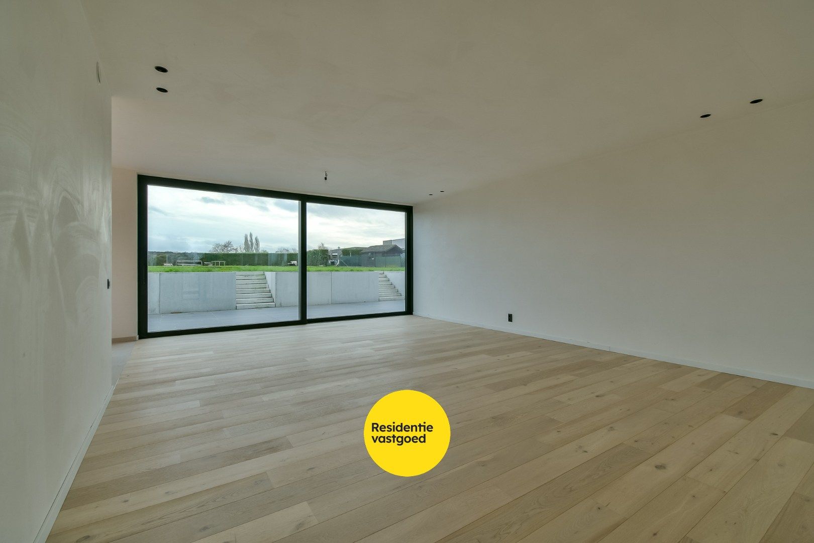 Ruime en kwalitatieve nieuwbouwwoning! foto 6