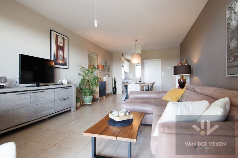 Mooi ingericht appartement op toplocatie in Hasselt foto 5