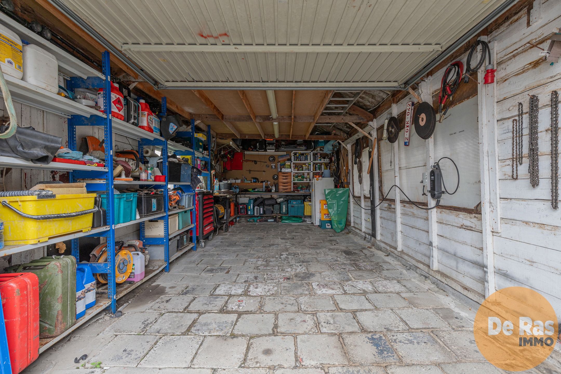 BERLARE - Gezinswoning met veel ruimte en mogelijkheden foto 11